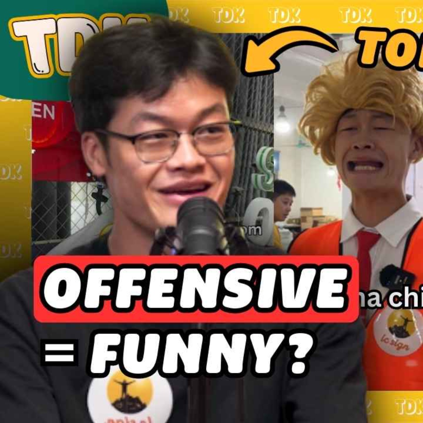 TIKTOK LEGEND TONY (LC SIGN) EXPOSES SECRETS BEHIND HIS MOST VIRAL VIDEOS TIKTOK LEGEND TONY (LC SIGN) EXPOSES SECRETS BEHIND HIS MOST VIRAL VIDEOS