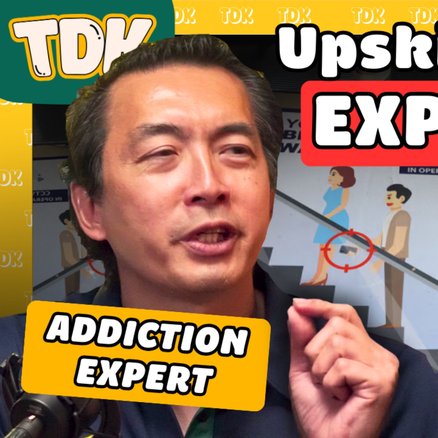 The Secret Addictions of Singaporeans (ft. a psychologist) The Secret Addictions of Singaporeans (ft. a psychologist)