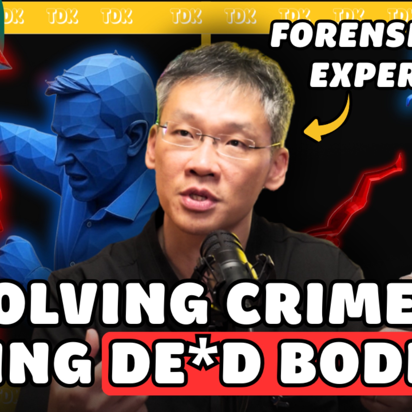“SELF-DEFENCE” or TRUE CRIME? (Forensic Pathologist Explains) “SELF-DEFENCE” or TRUE CRIME? (Forensic Pathologist Explains)