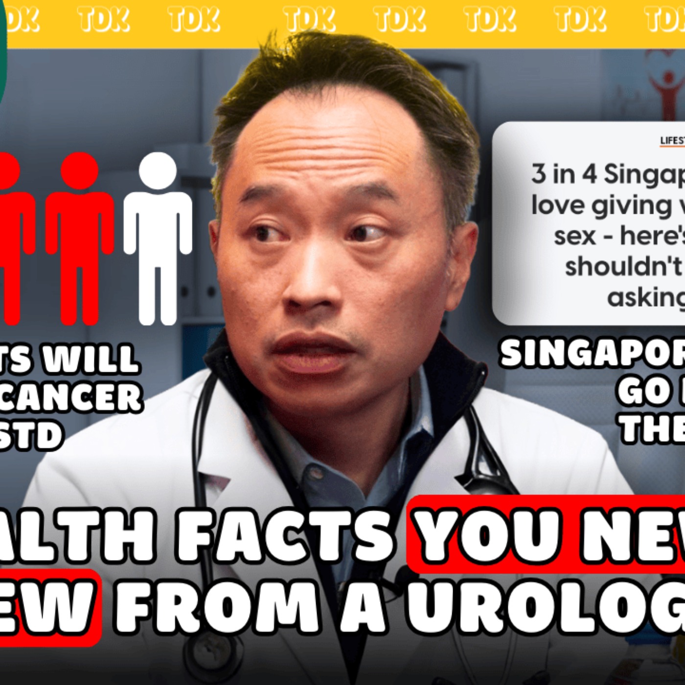 Why Dating a Doctor Isn’t as Impressive as You Think