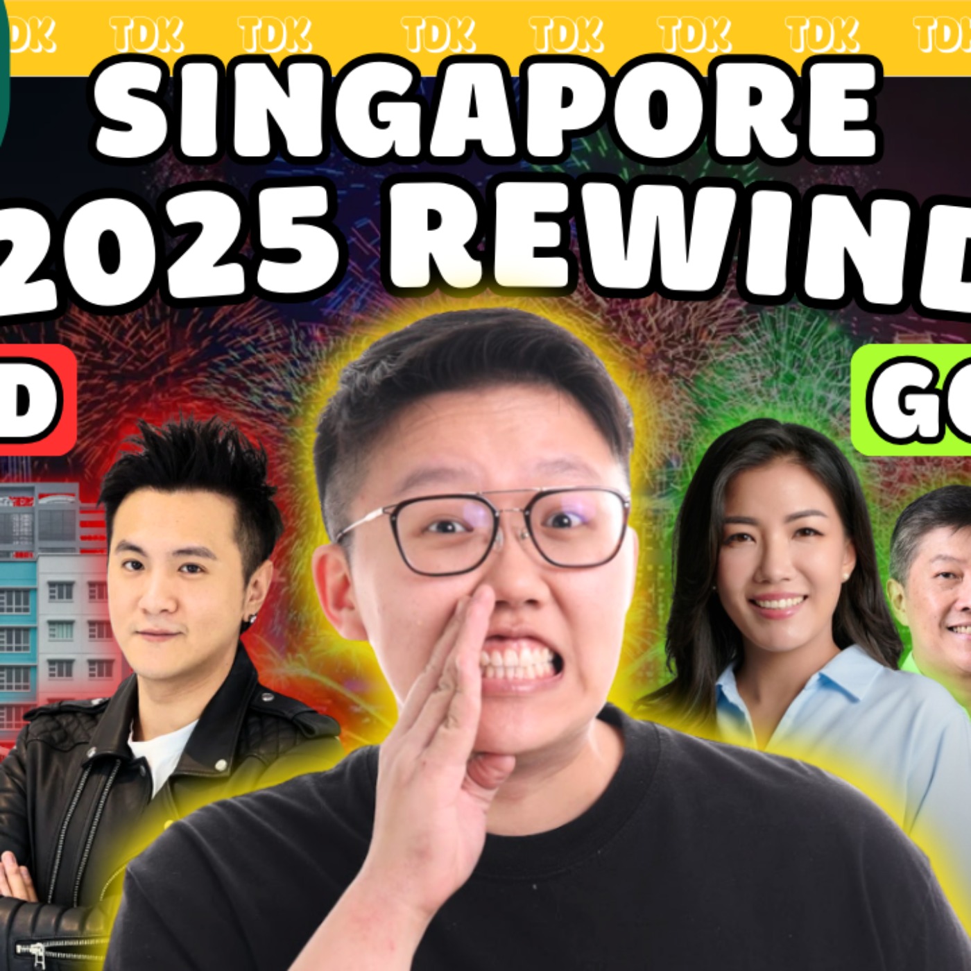 Guessing Singapore’s Most Shocking Stats of 2025