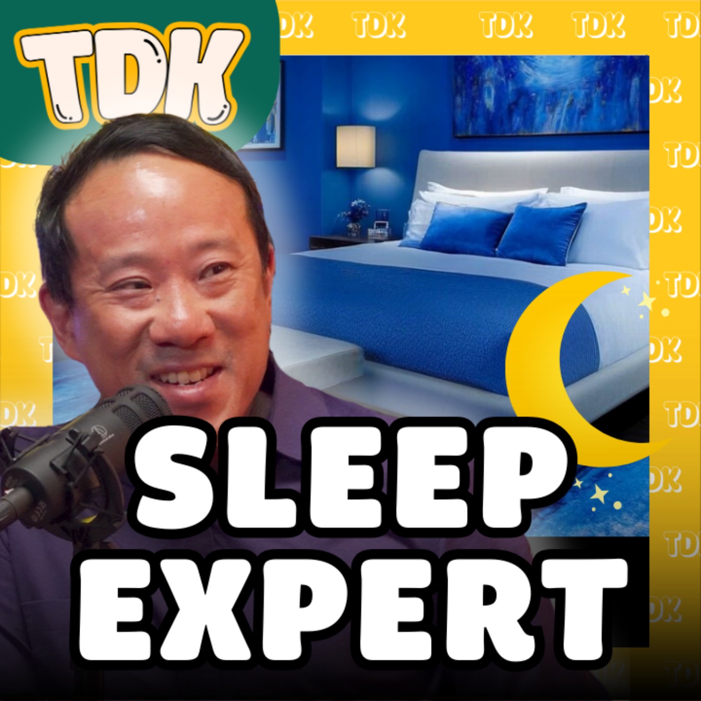 We Asked a Sleep Scientist How to Sleep Properly (INSOMNIA EXPLAINED!!!)
