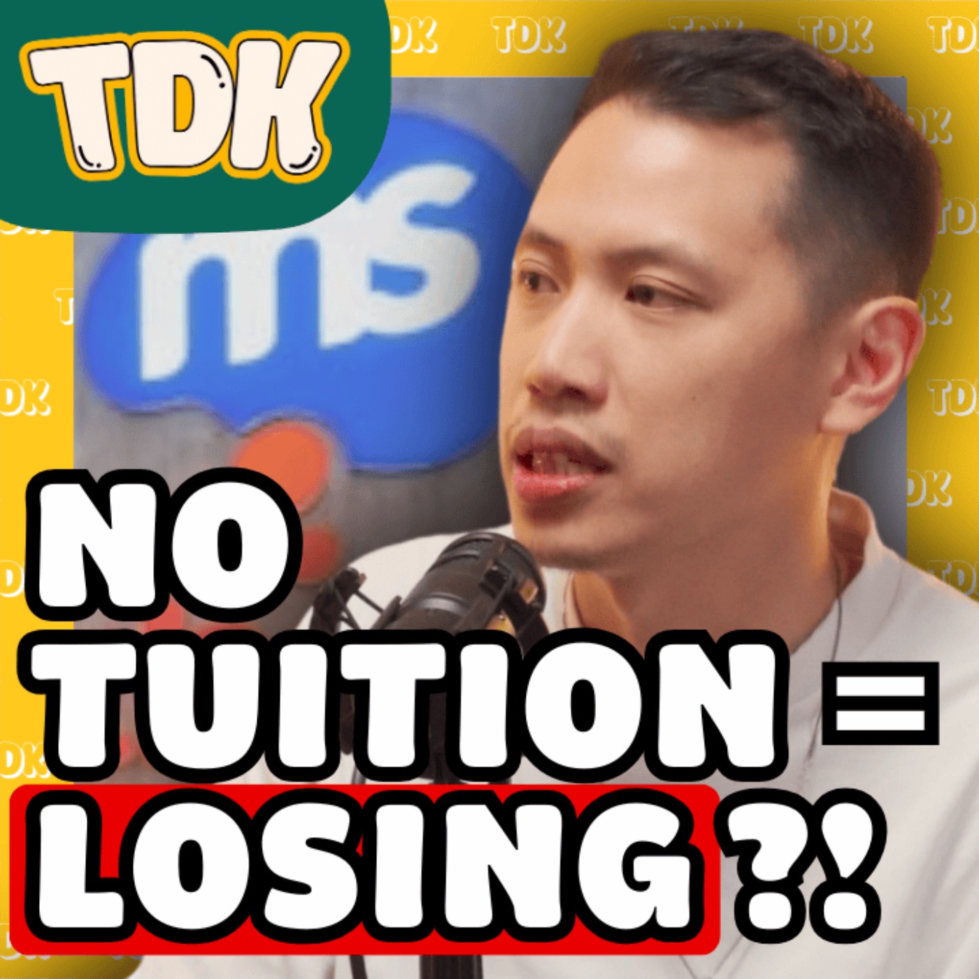 SG Tuition: KIASU PARENTS or BROKEN SYSTEM?? (Parents VS School Principal!)