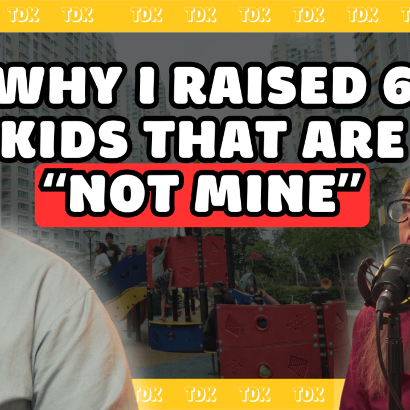 How to Let Go of Someone You Love