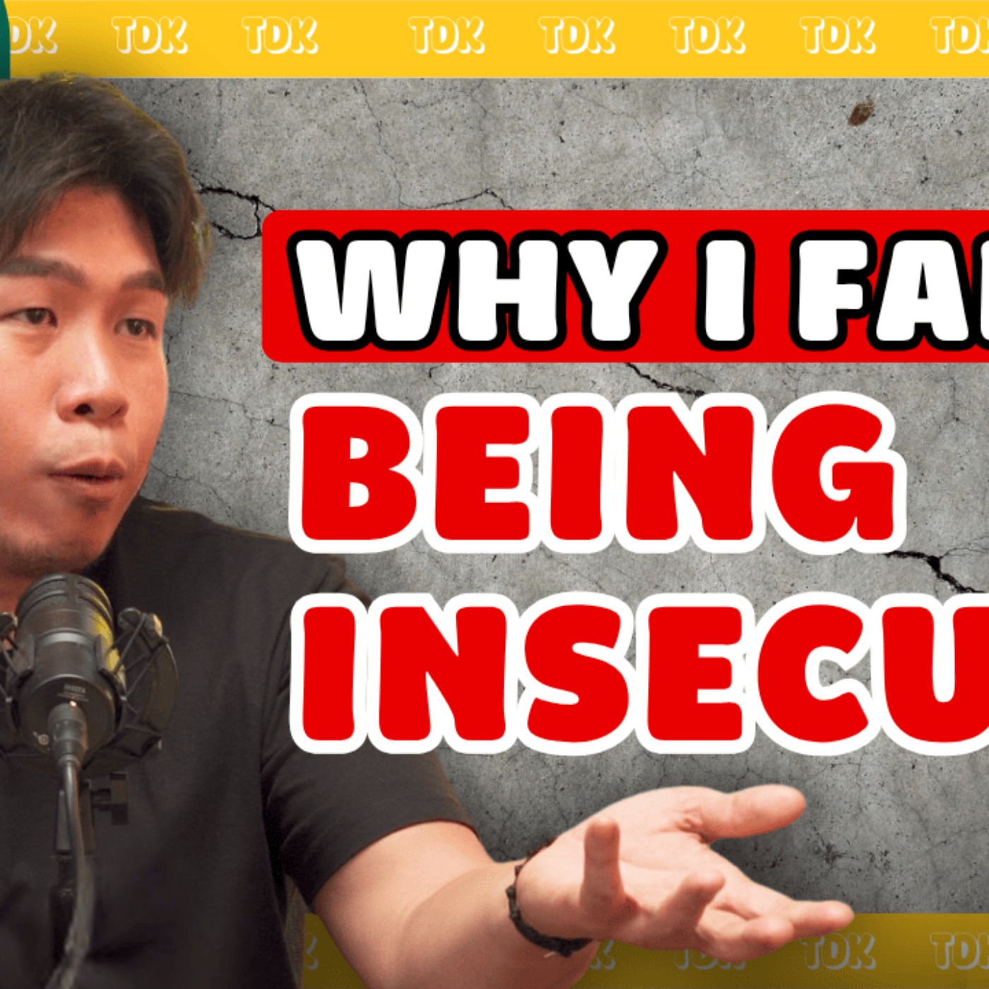 MOST DIFFICULT Relationship Lesson We Had To Learn...