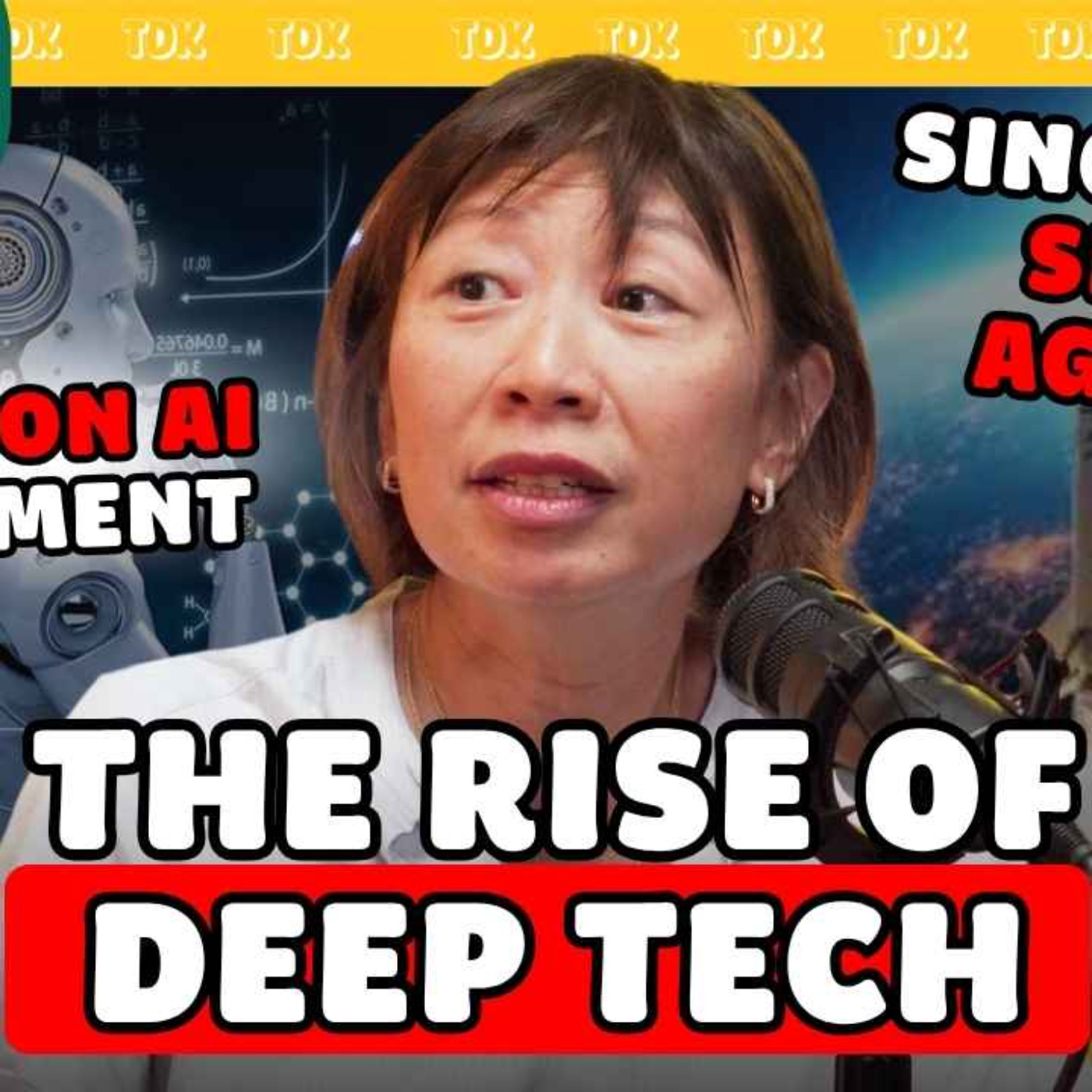 HR Expert - HOW The Singapore Job Market is CHANGING in 2026