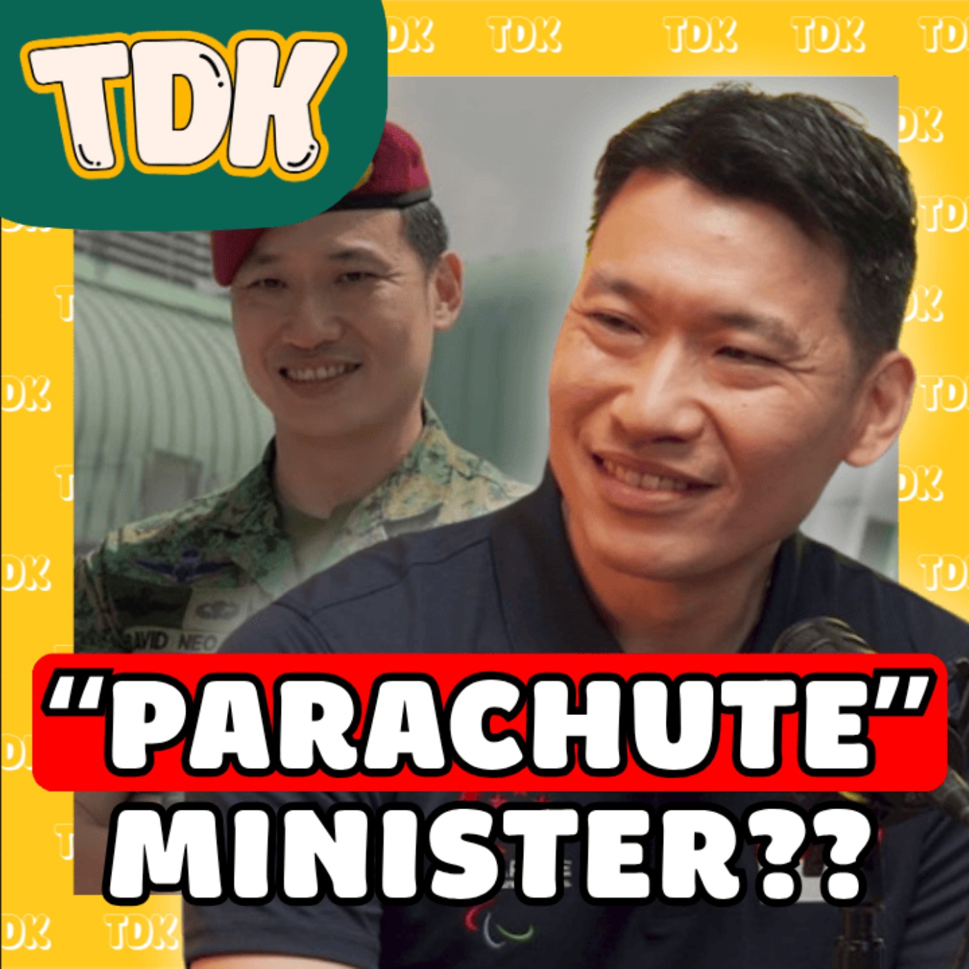 Why do SAF generals go into Politics in Singapore..