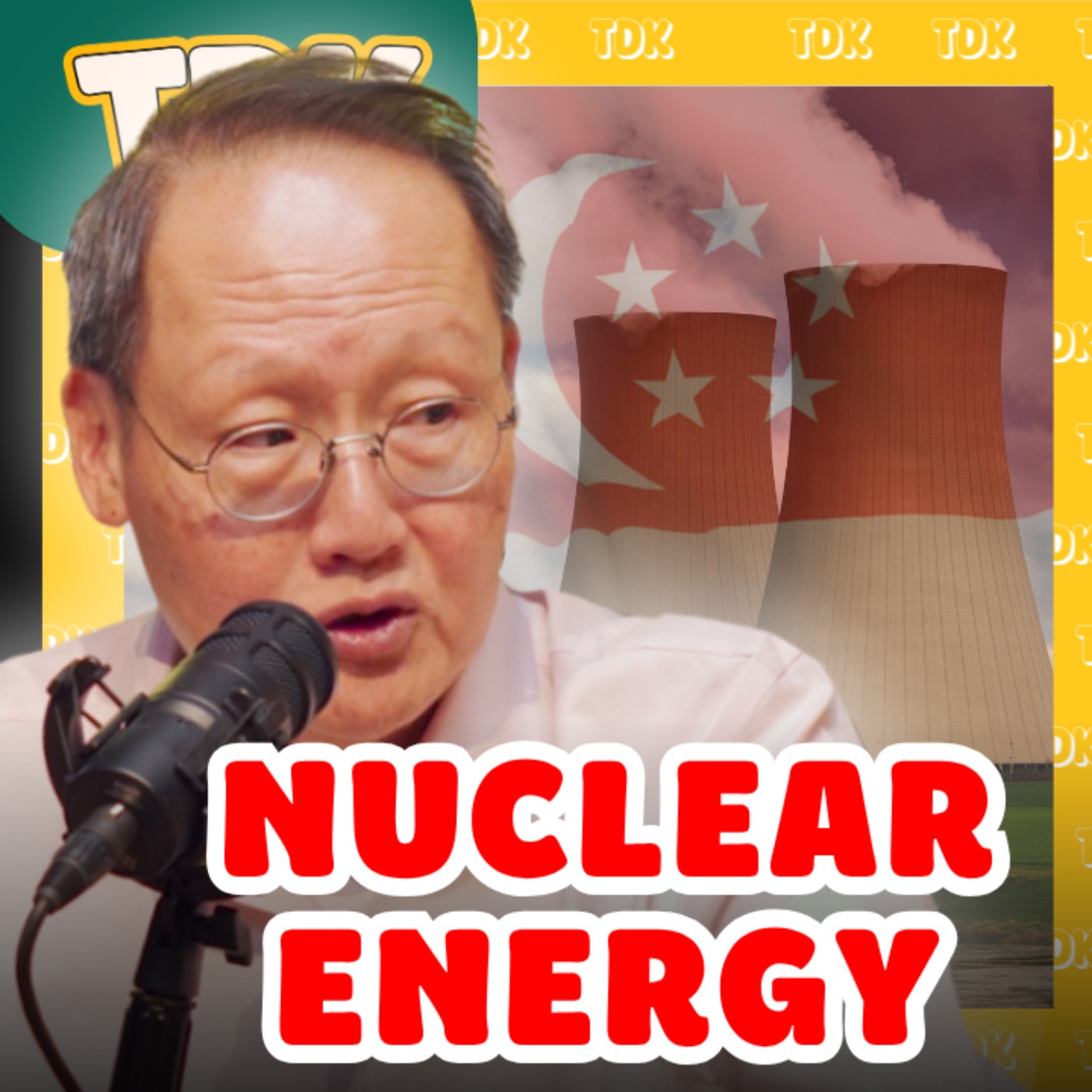 What the Middle East Conflict REALLY Means for Singapore (Ft. Minister Tan See Leng)