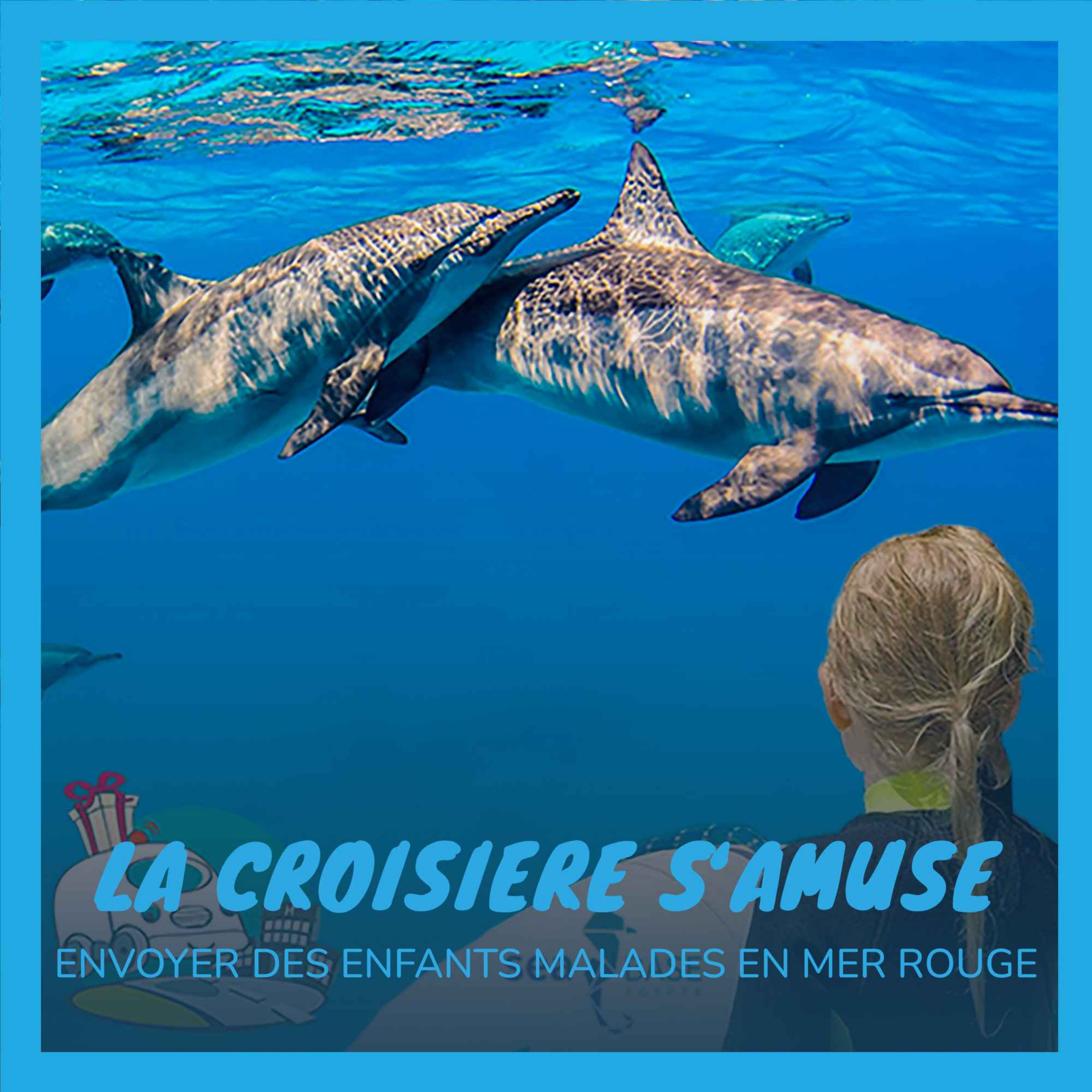 Les Plongeurs Padawan, le podcast de la plongée sous-marine