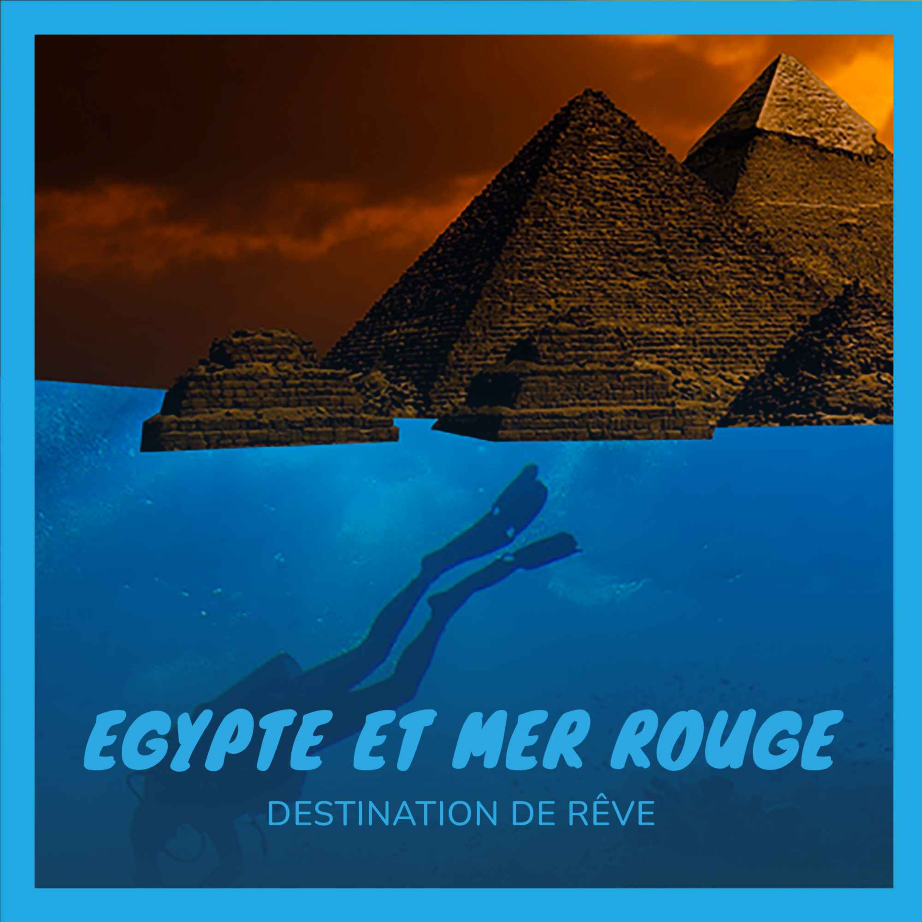 Les Plongeurs Padawan, le podcast de la plongée sous-marine