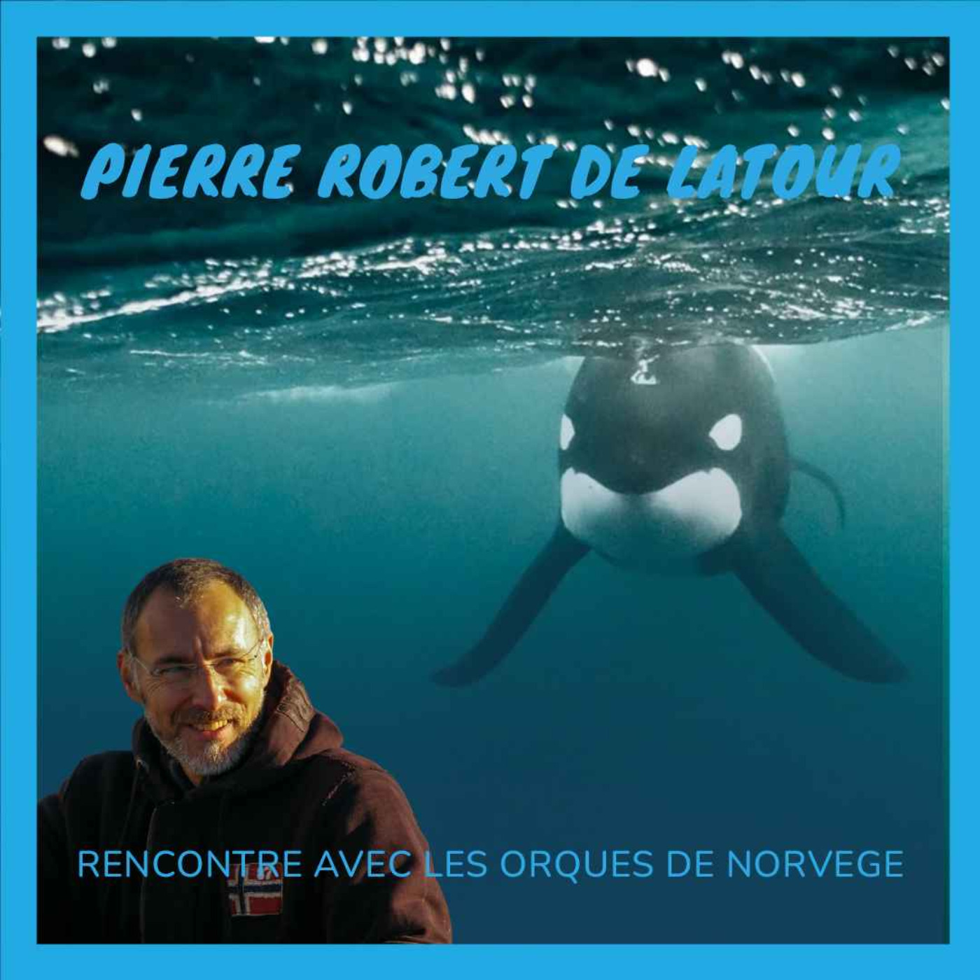 Les Plongeurs Padawan, le podcast de la plongée sous-marine