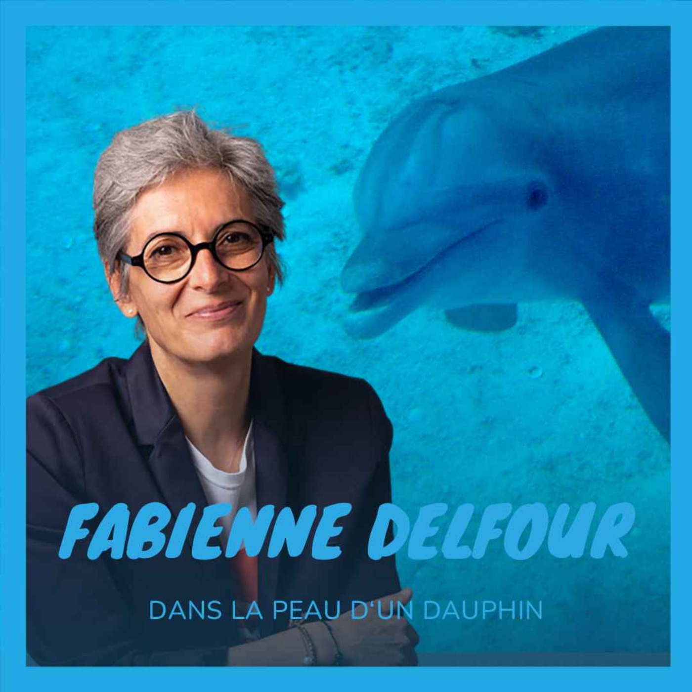 Les Plongeurs Padawan, le podcast de la plongée sous-marine