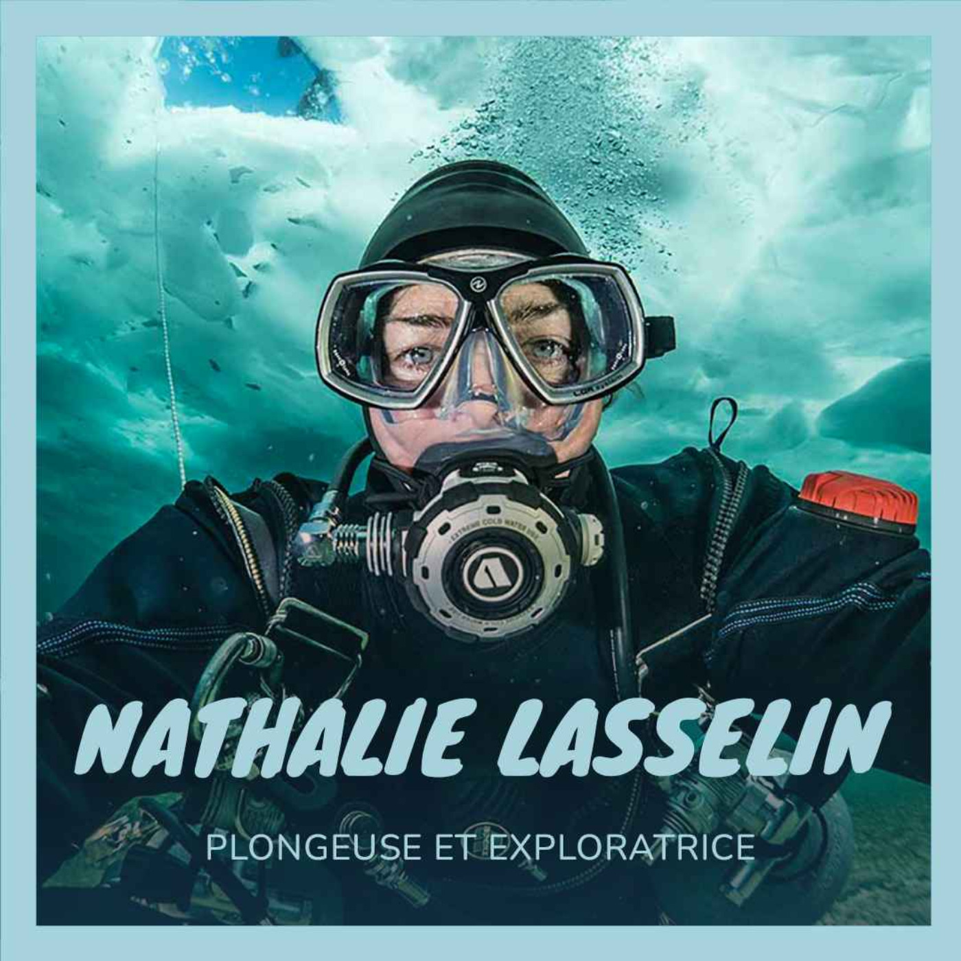 Les Plongeurs Padawan, le podcast de la plongée sous-marine