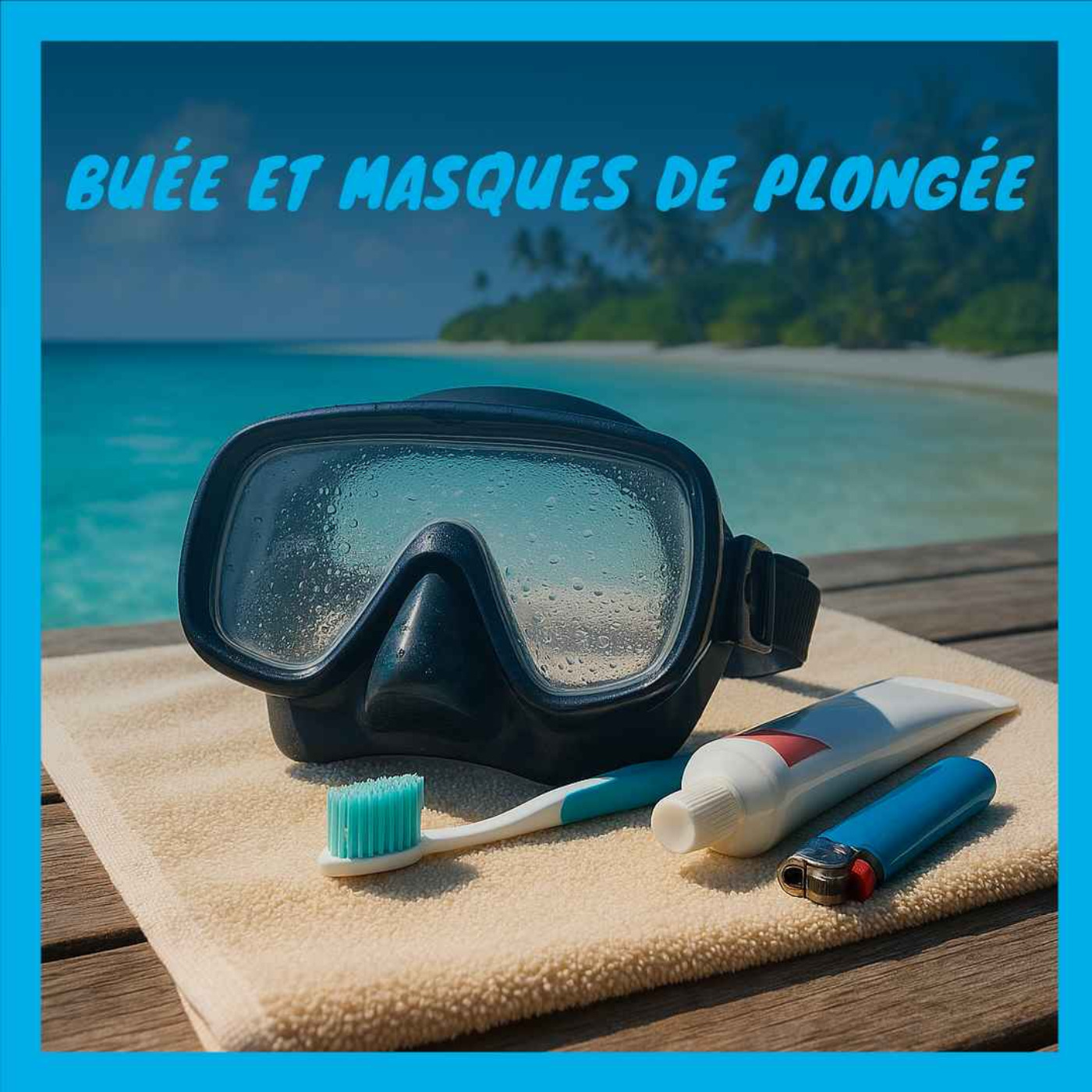 Les Plongeurs Padawan, le podcast de la plongée sous-marine