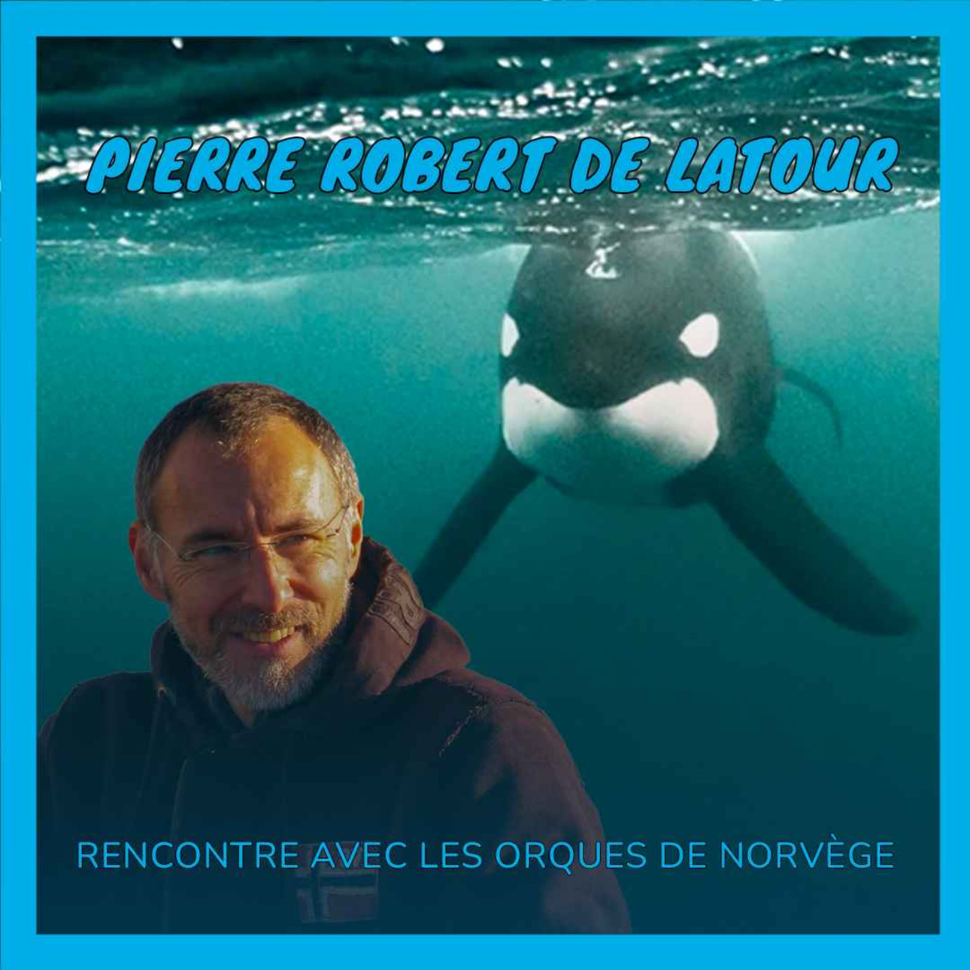 Les Plongeurs Padawan, le podcast de la plongée sous-marine