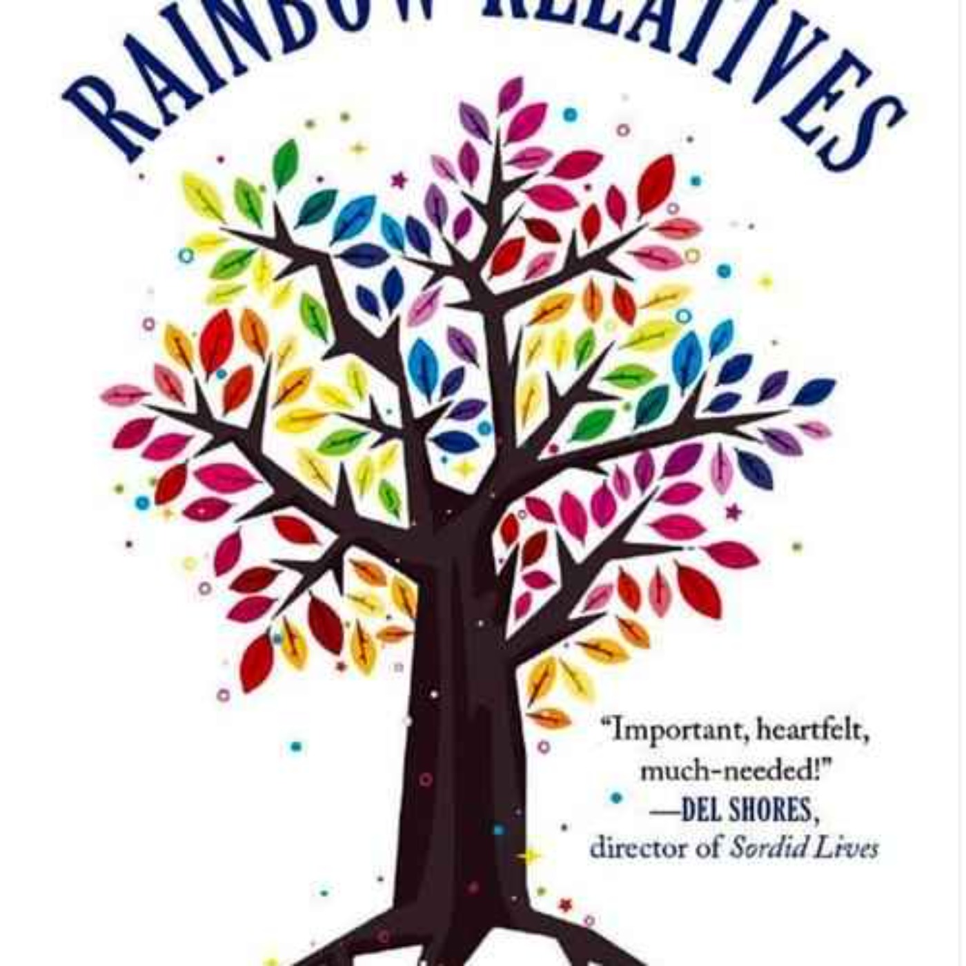 Allusions:  LGBTQ Writing