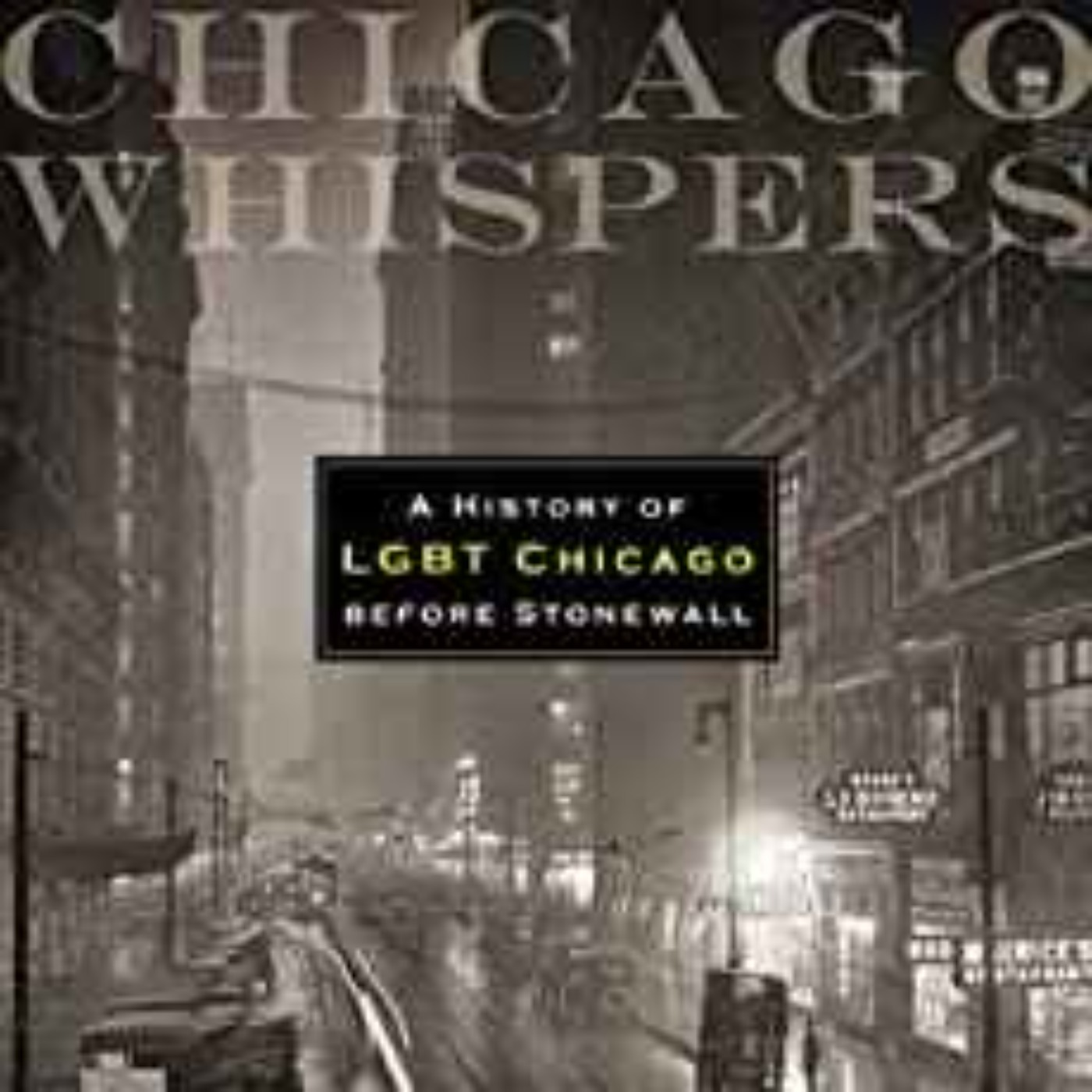 Allusions:  LGBTQ Writing