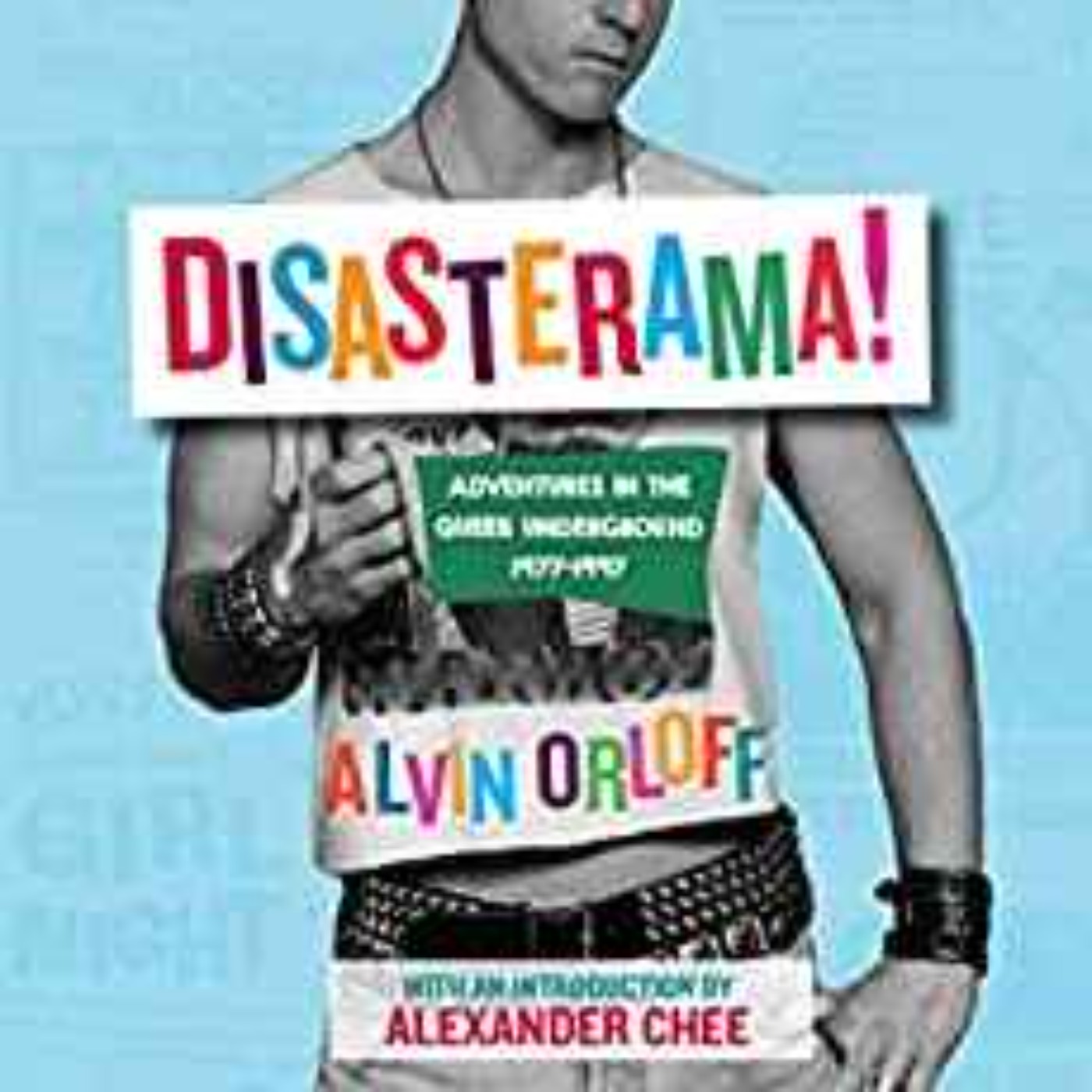 Allusions:  LGBTQ Writing