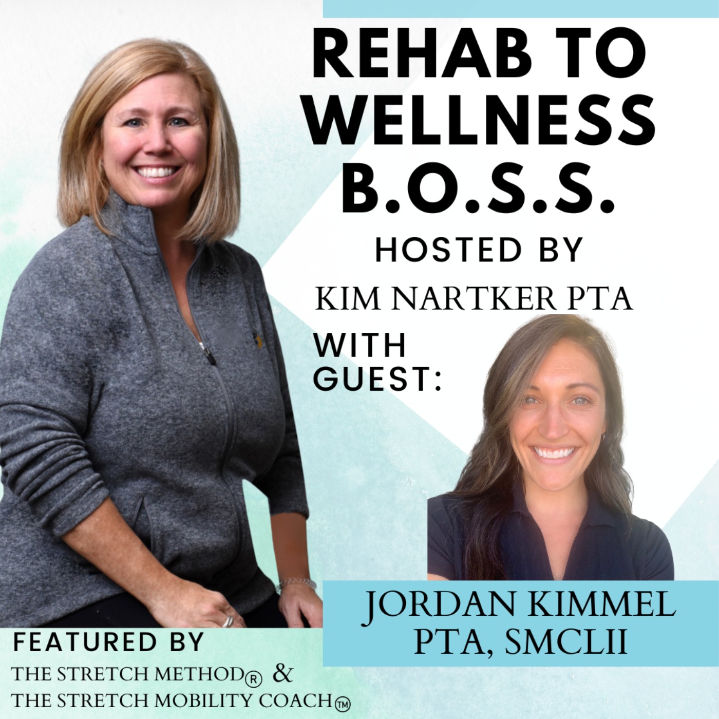 Stretch Mobility Coaching