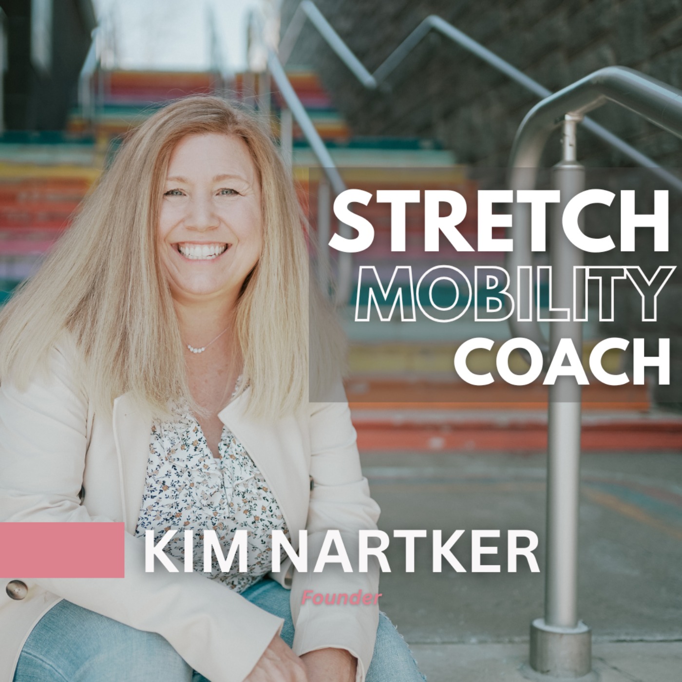 Stretch Mobility Coaching