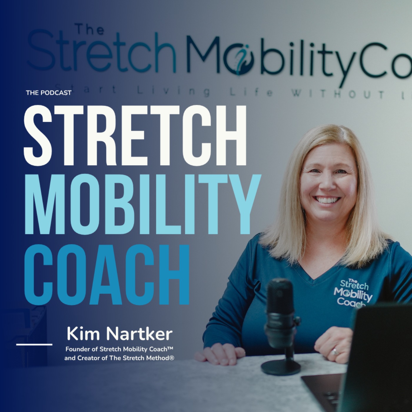 Stretch Mobility Coaching