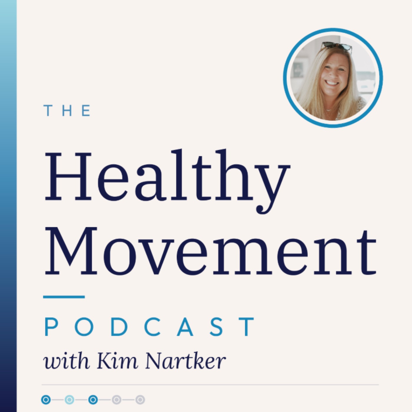 The Healthy Movement Podcast
