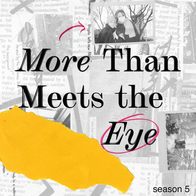 More Than Meets the Eye