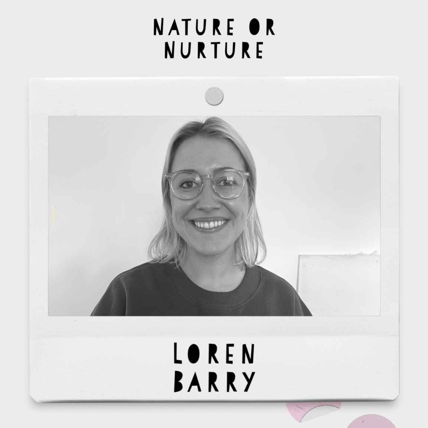 Loren Barry