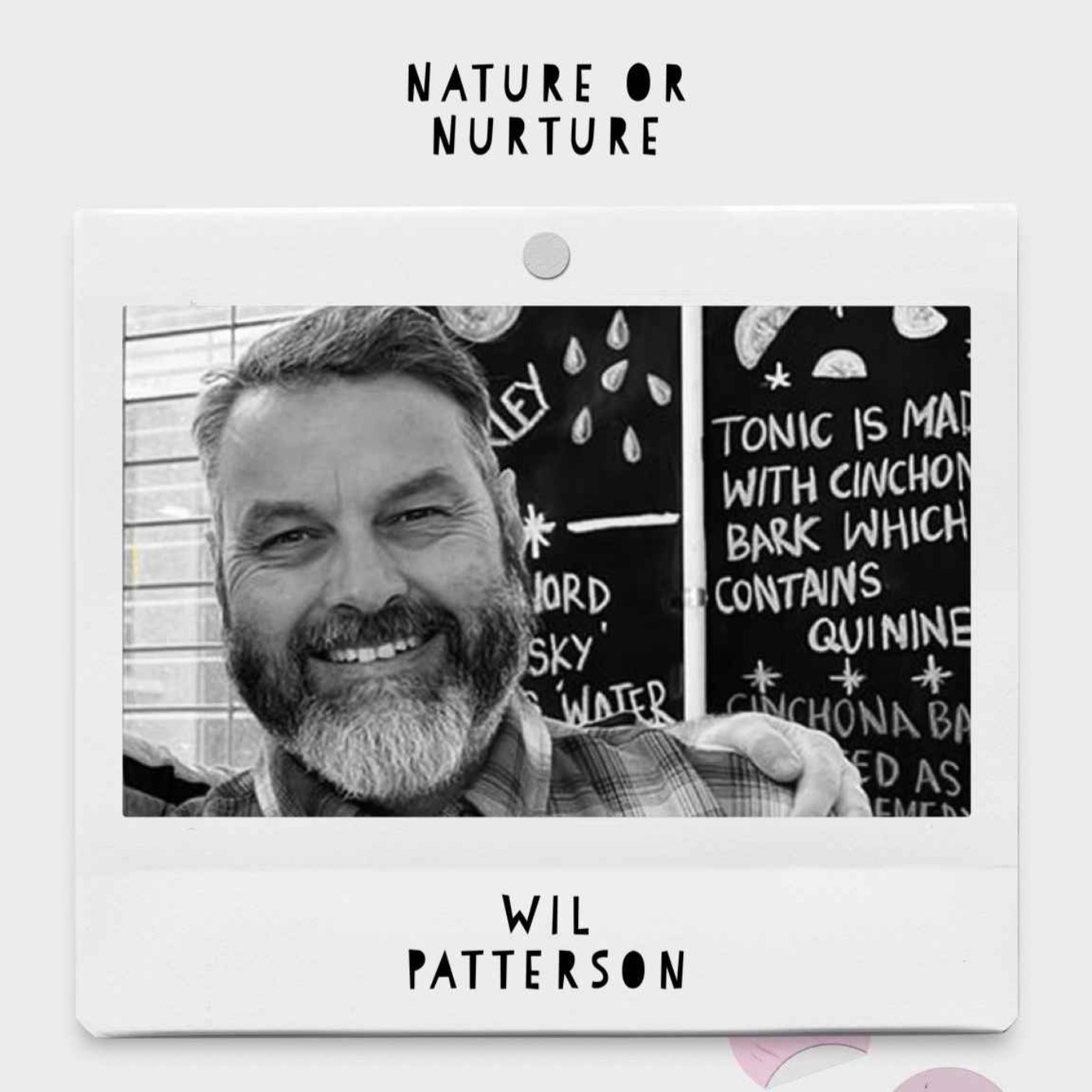 Wil Patterson