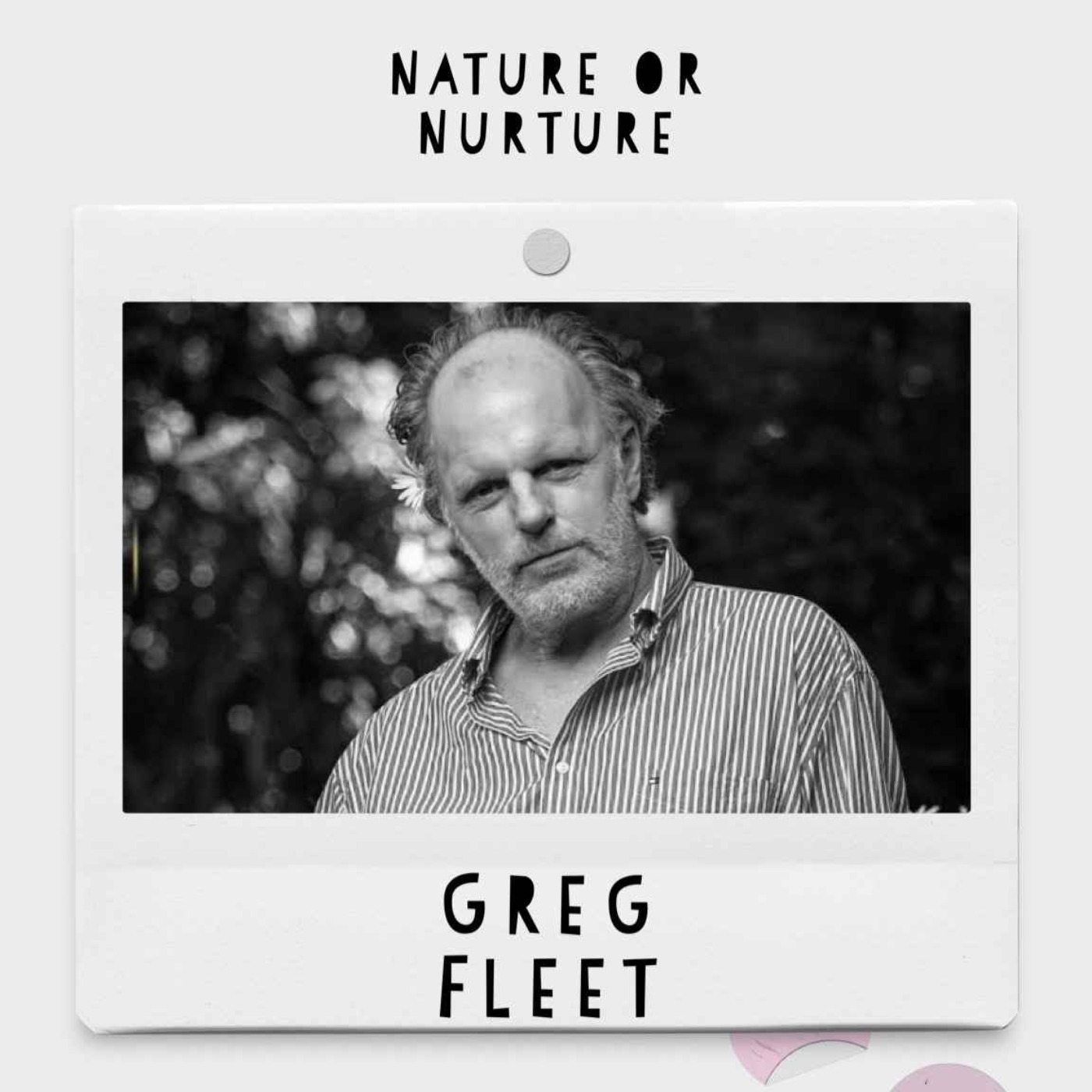Greg Fleet