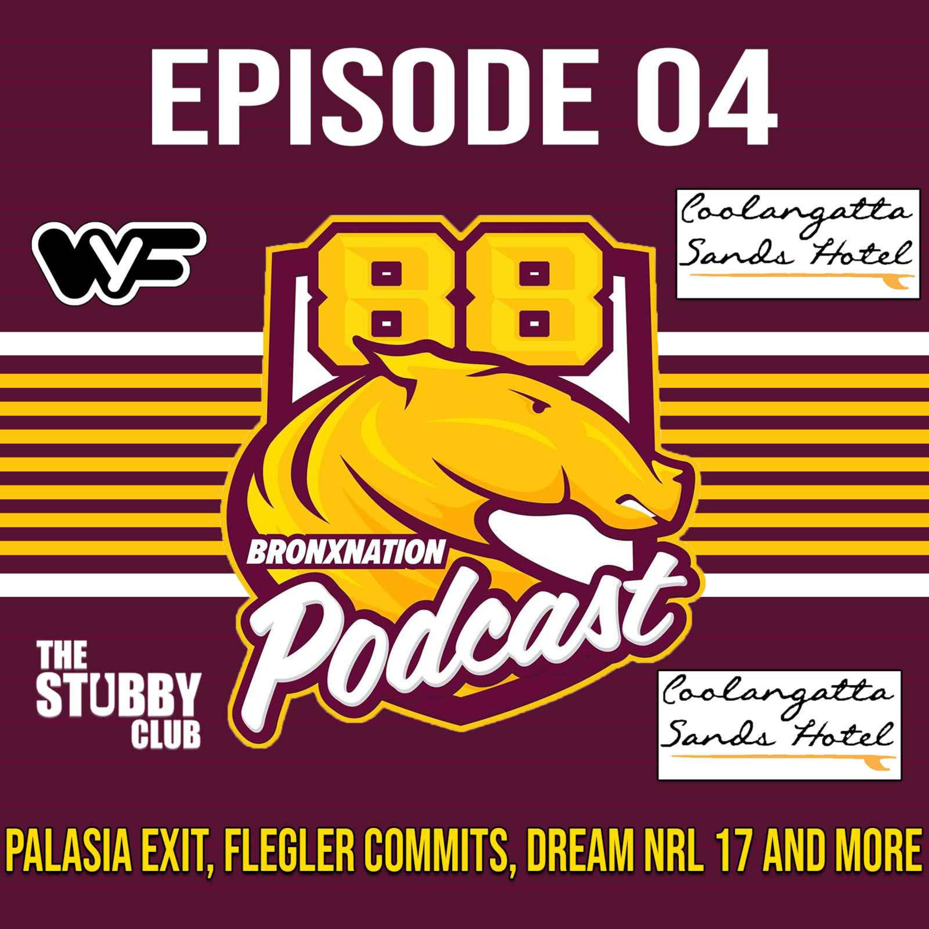 BronxNation Podcast