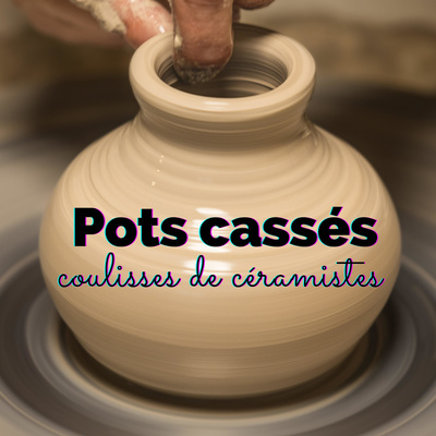 Stéphanie @nous_nous_ceramique "Je ne serais jamais devenue céramiste si je n’avais pas fait des rencontres décisives (merci Jean-Luc!)" Stéphanie @nous_nous_ceramique "Je ne serais jamais devenue céramiste si je n’avais pas fait des rencontres décisives (merci Jean-Luc!)"