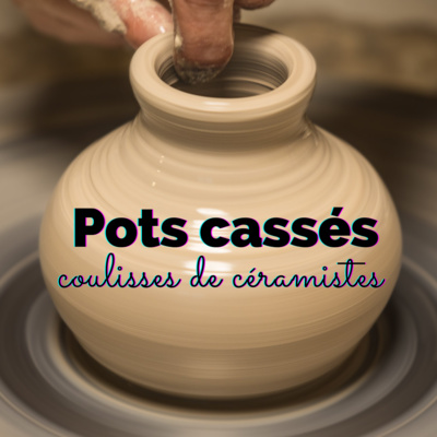 Justine @beramics "Je ne serais jamais devenue céramiste si je n'avais pas quitté la mode" Justine @beramics "Je ne serais jamais devenue céramiste si je n'avais pas quitté la mode"