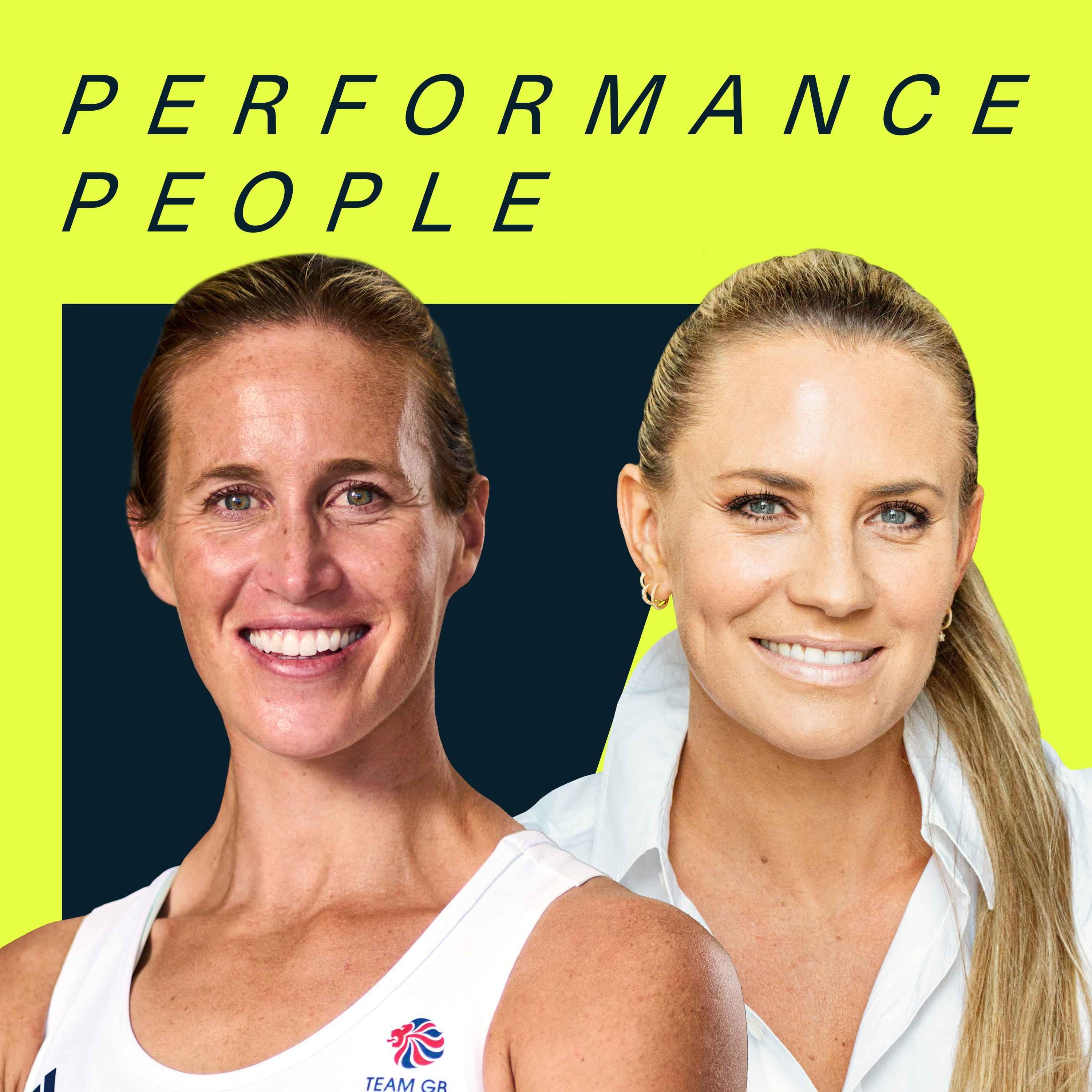 The Power Of Proving People Wrong | Helen Glover