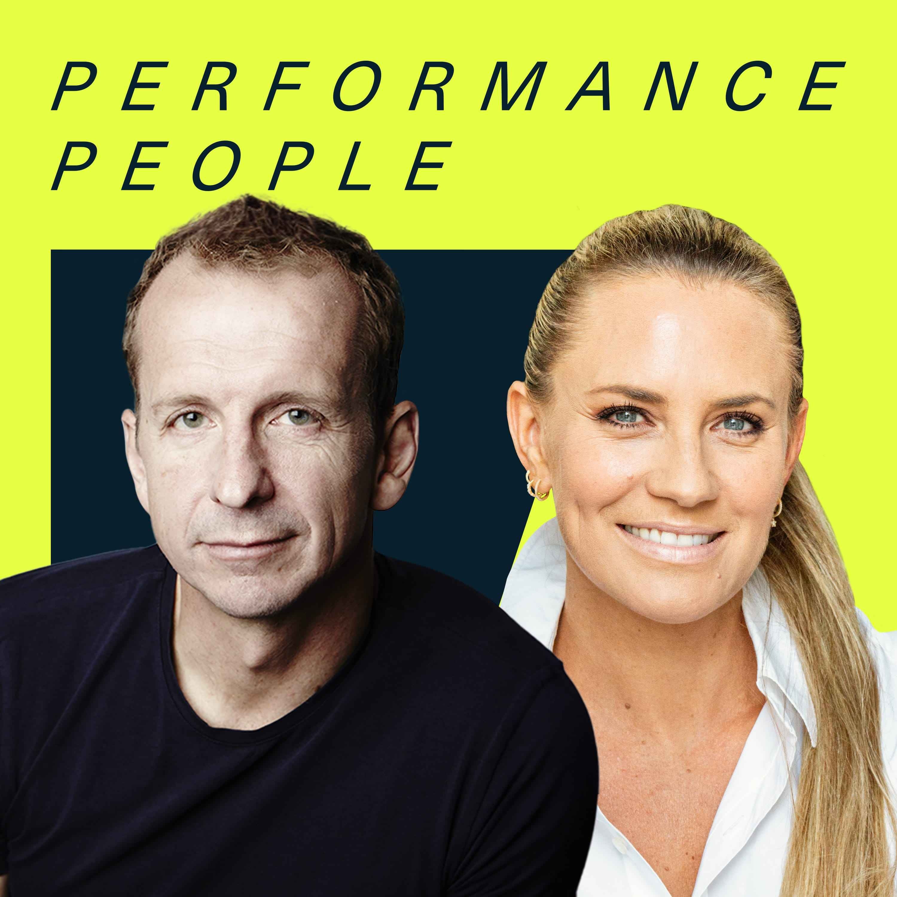 ainslie + ainslie Performance People