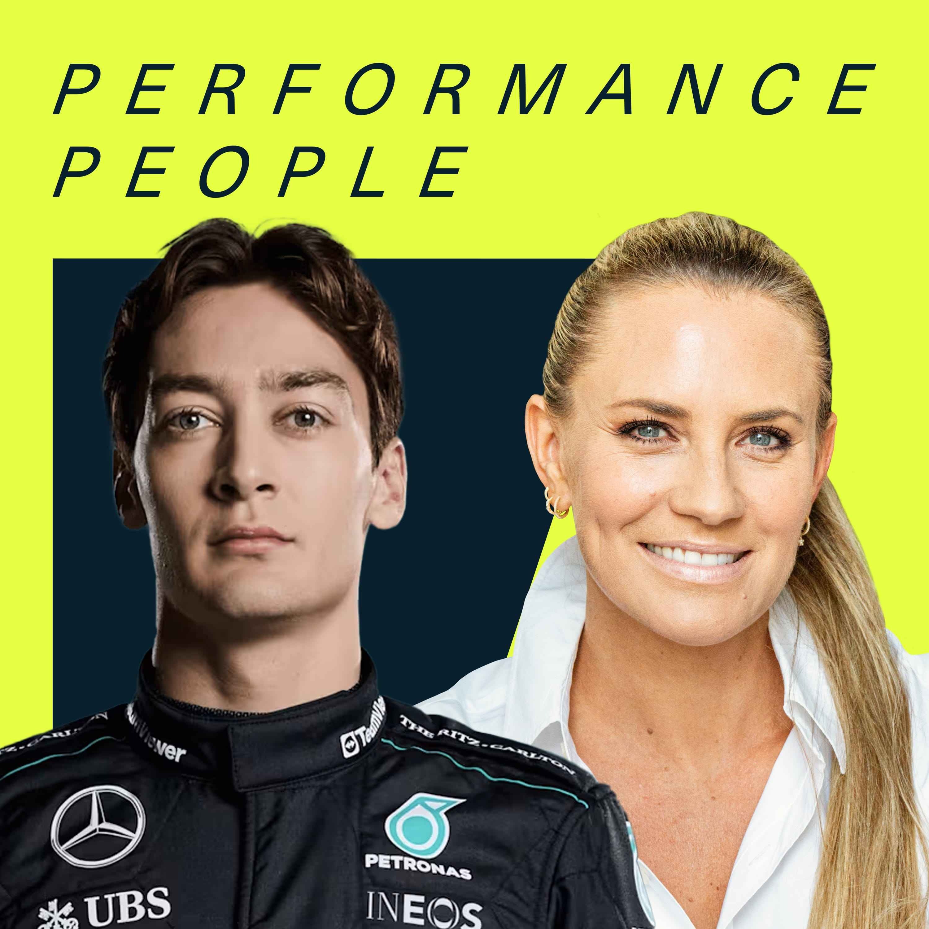 ainslie + ainslie Performance People