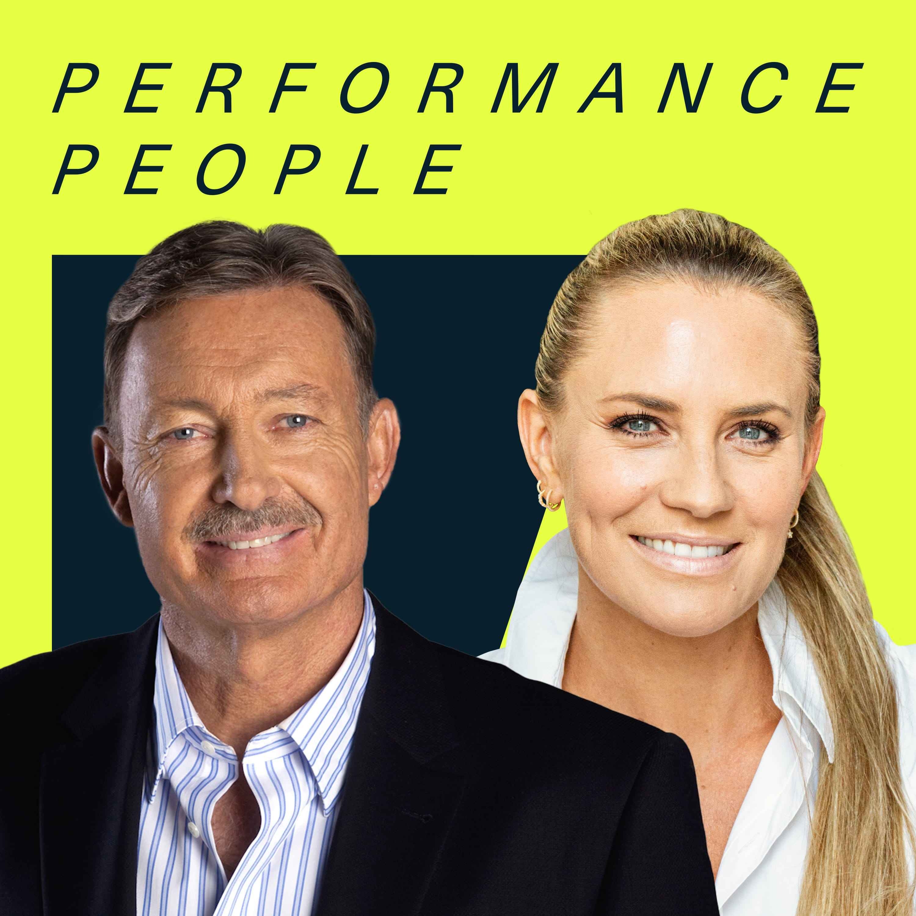 ainslie + ainslie Performance People