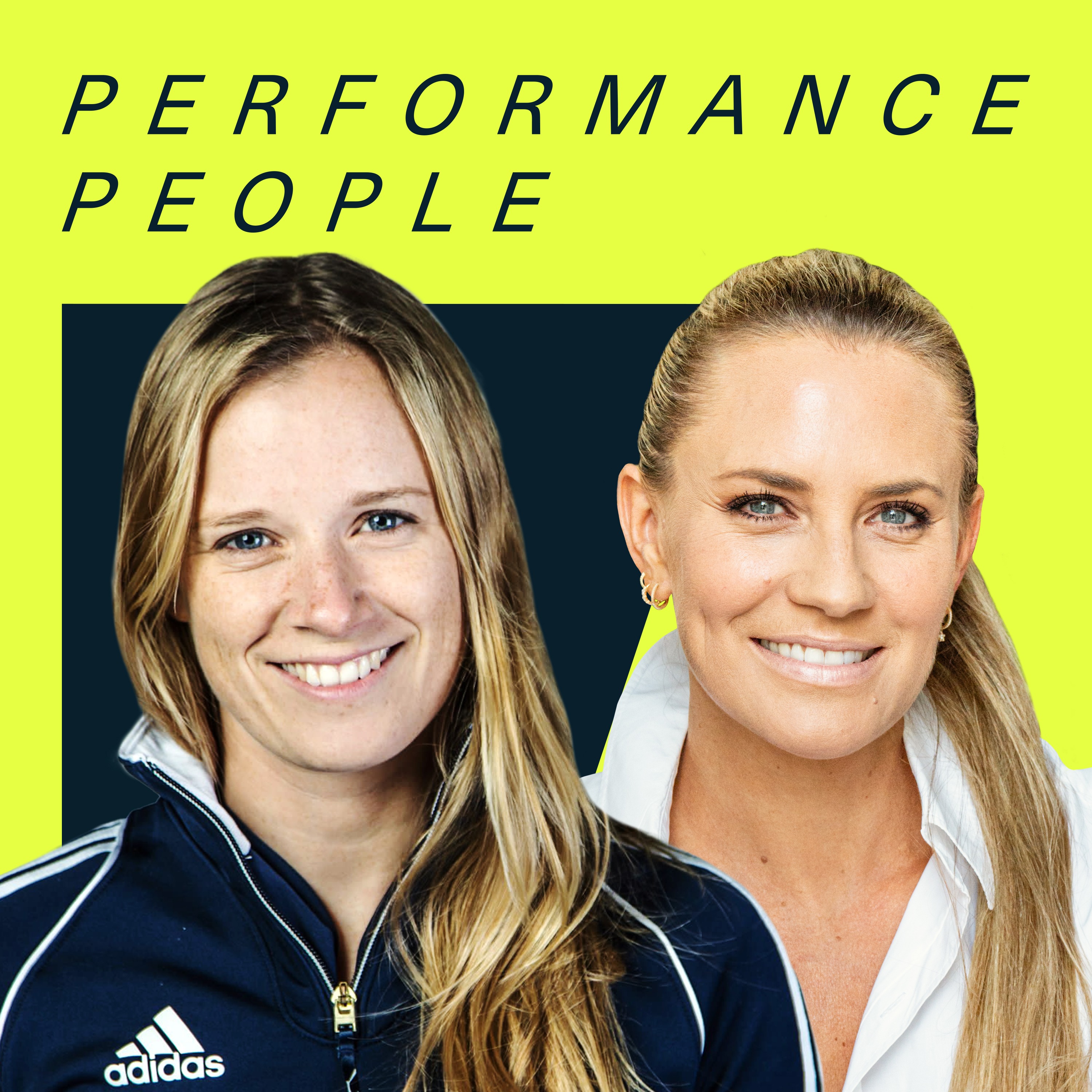 ainslie + ainslie Performance People