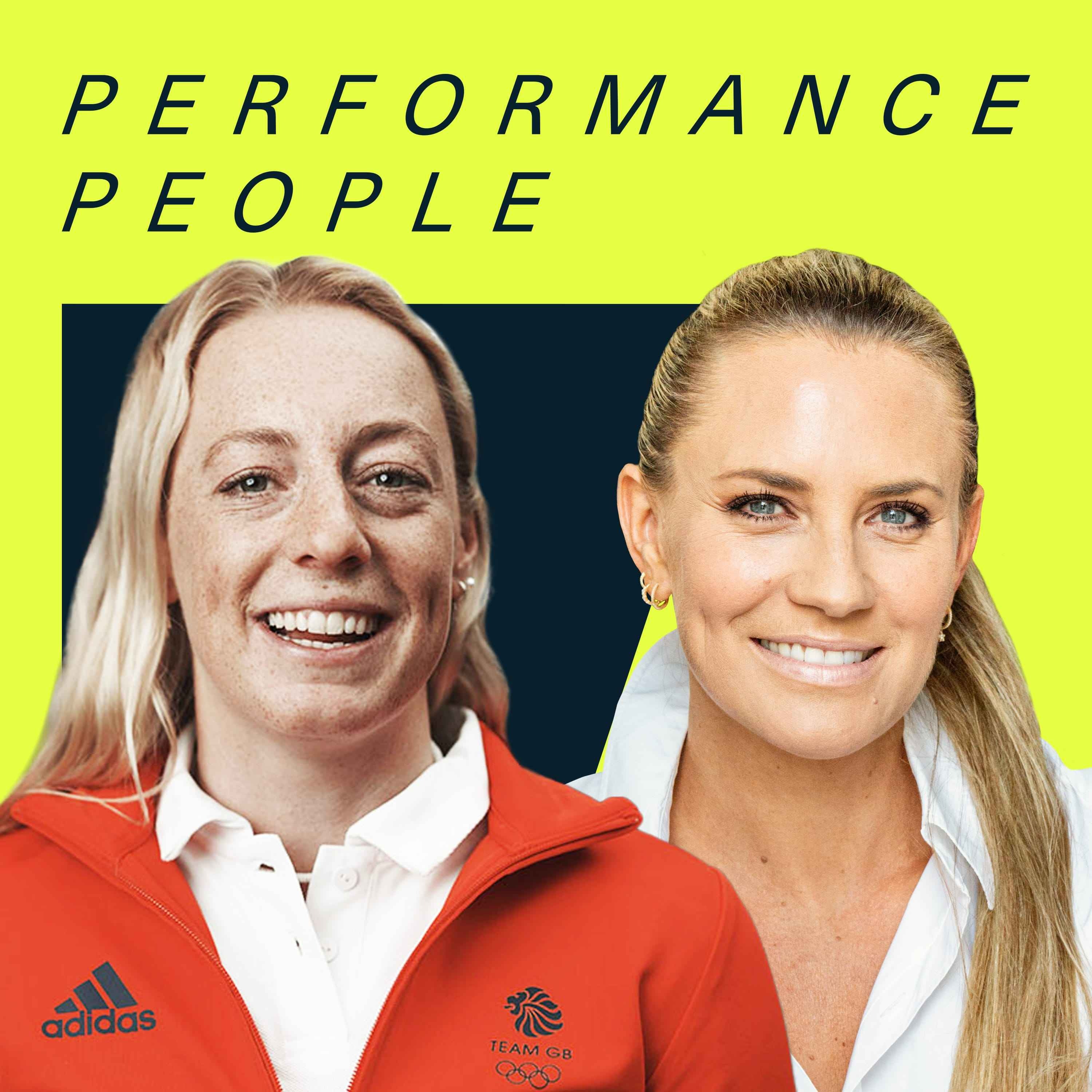 ainslie + ainslie Performance People