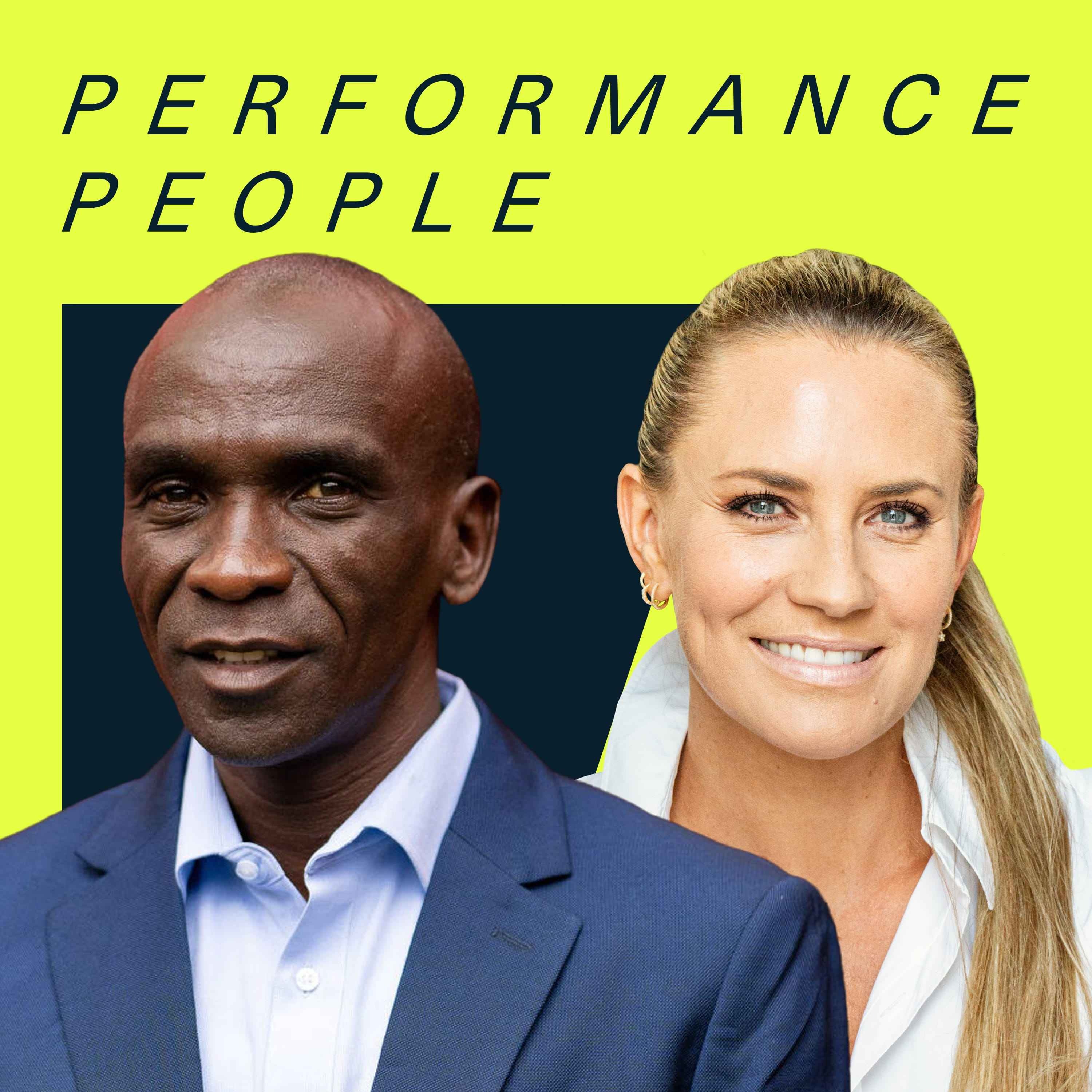 ainslie + ainslie Performance People