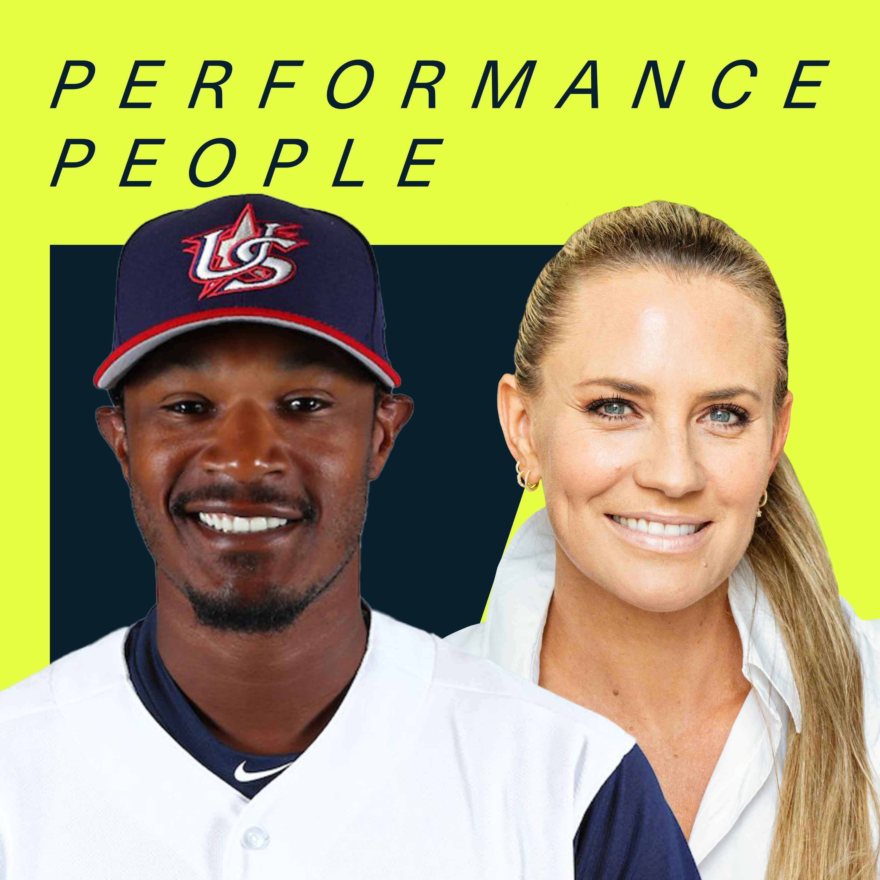 ainslie + ainslie Performance People