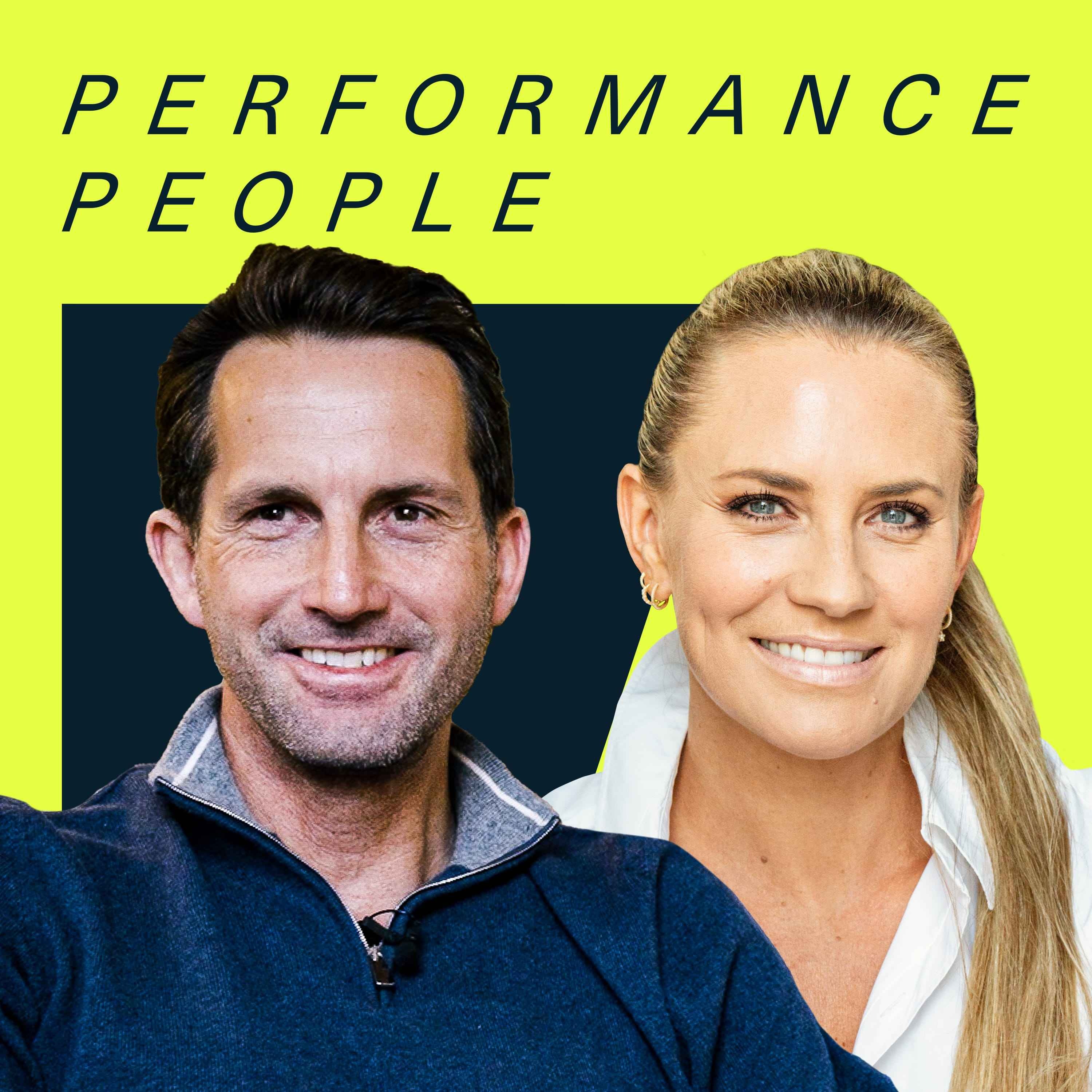 ainslie + ainslie Performance People