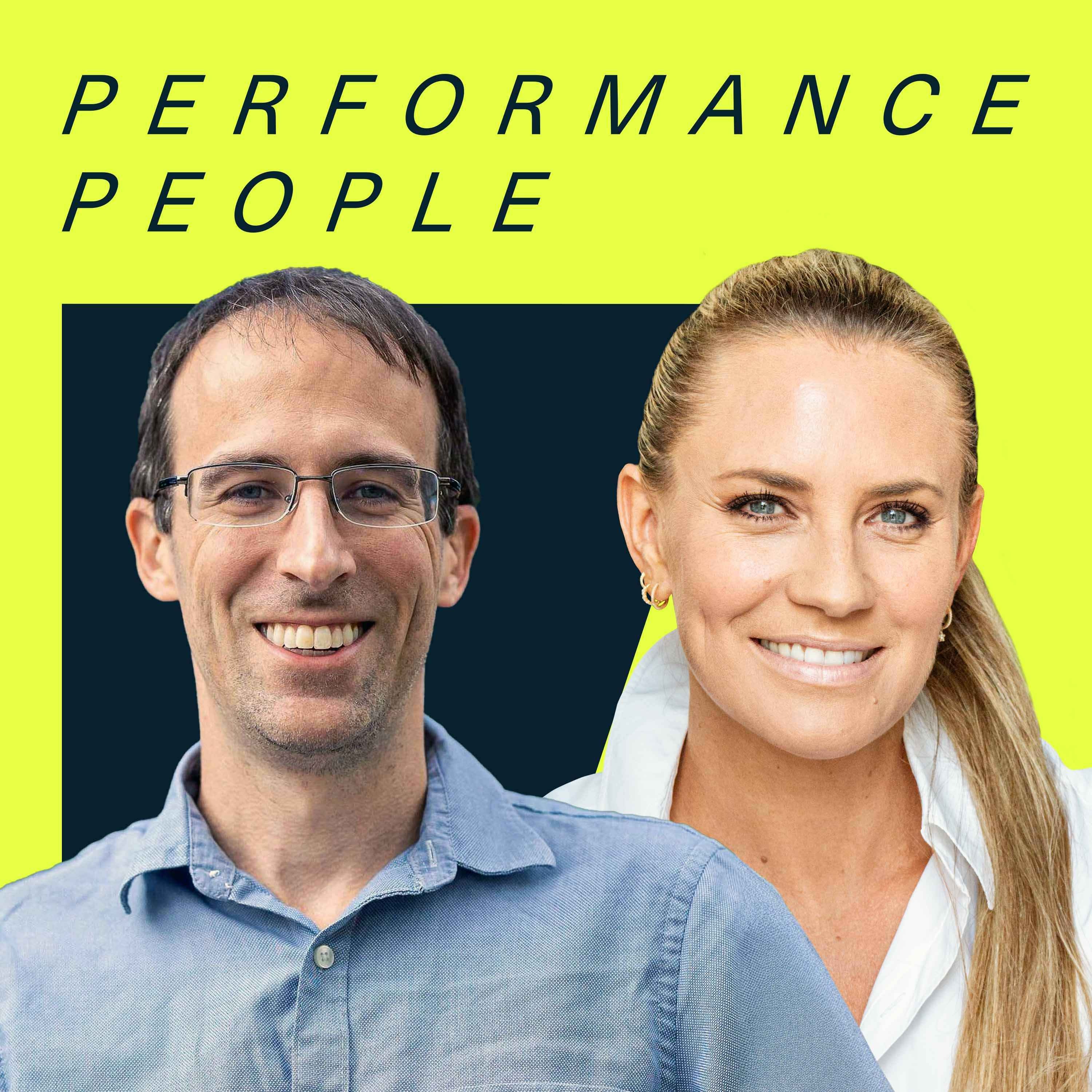 How Learning How To Lose Can Teach You How To Win | Steve Magness