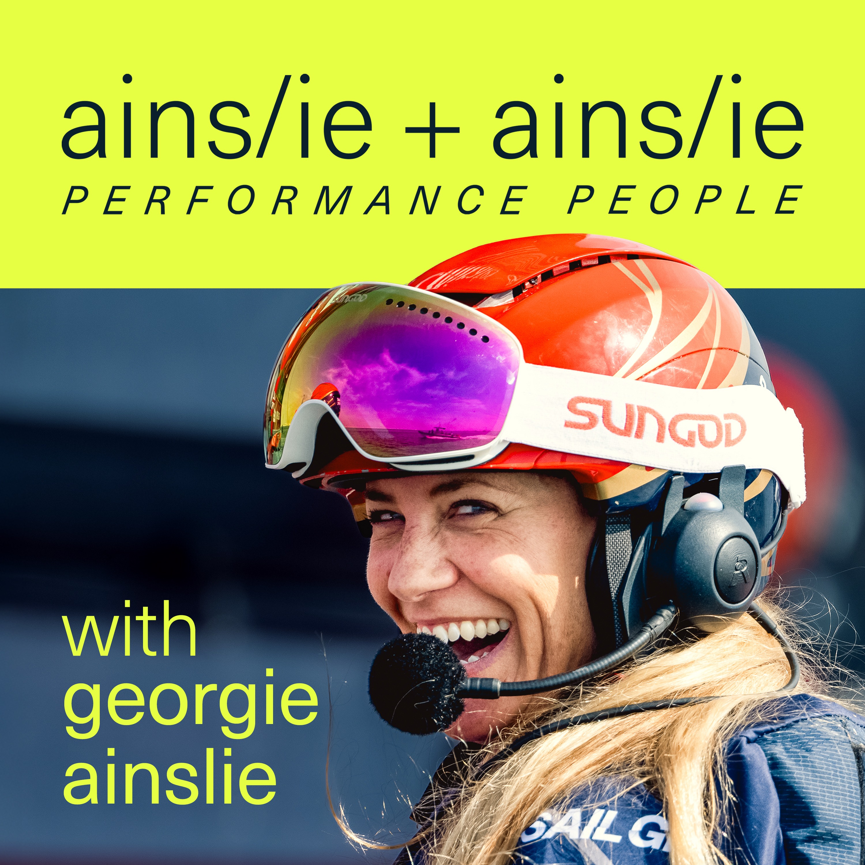 ainslie + ainslie Performance People