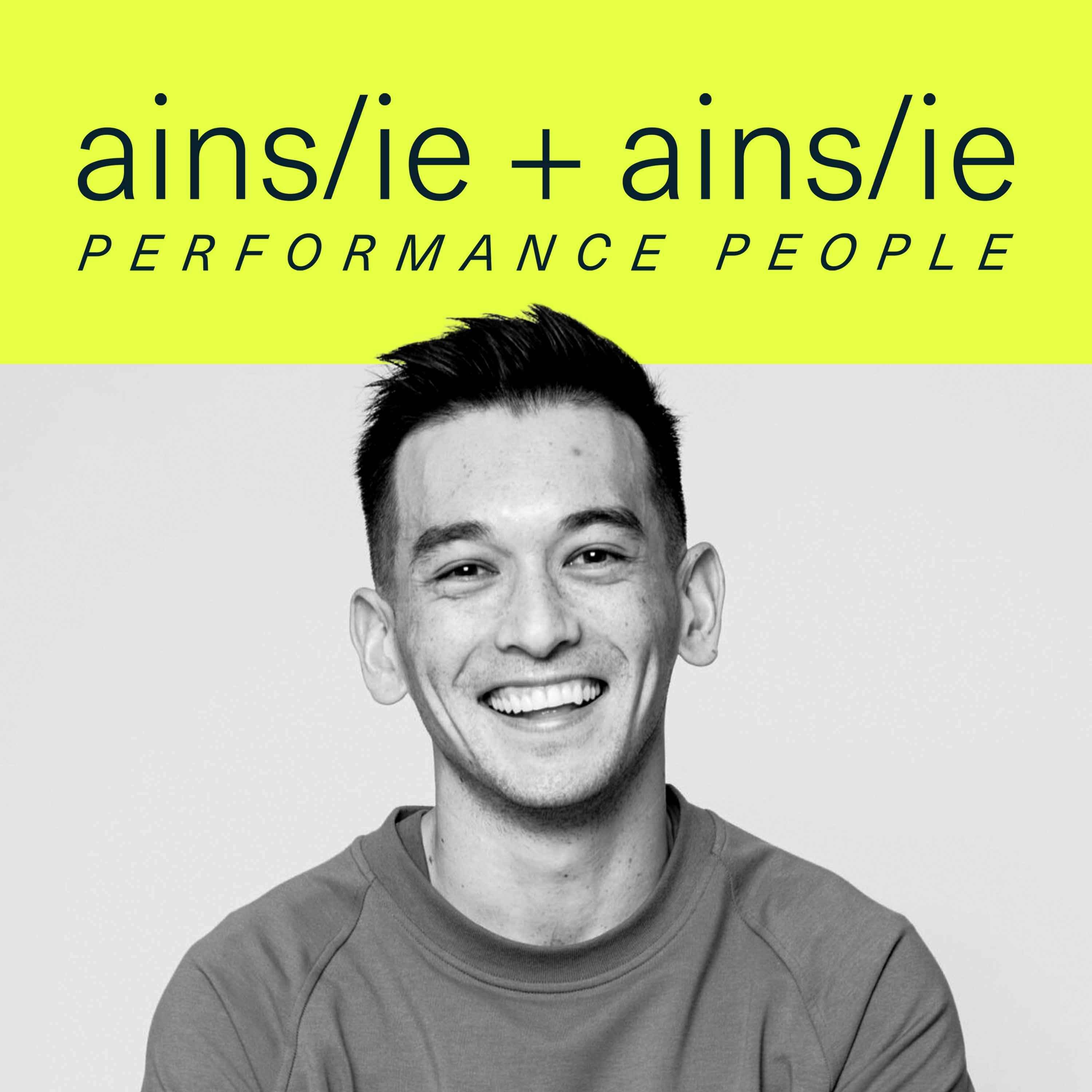 ainslie + ainslie Performance People
