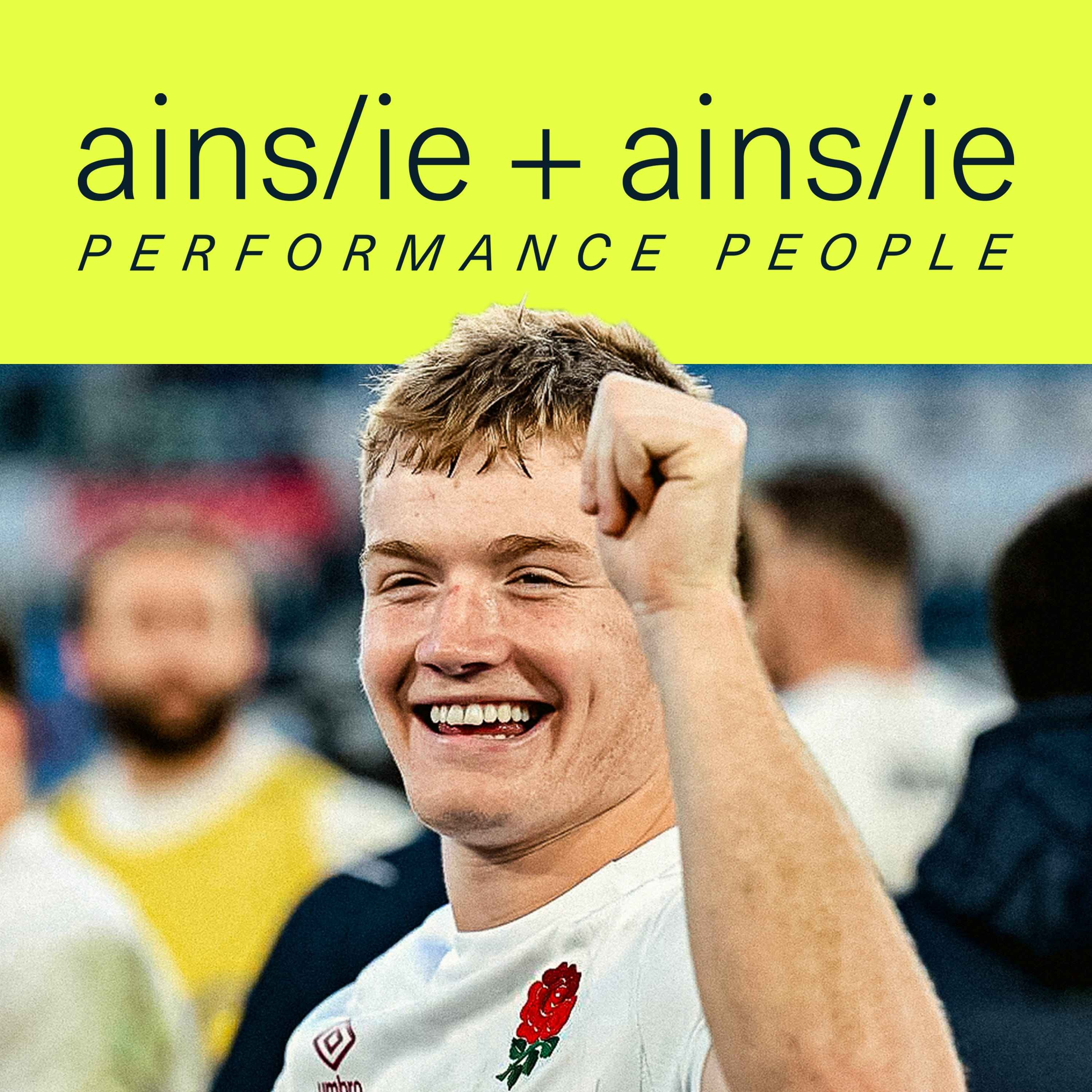 ainslie + ainslie Performance People