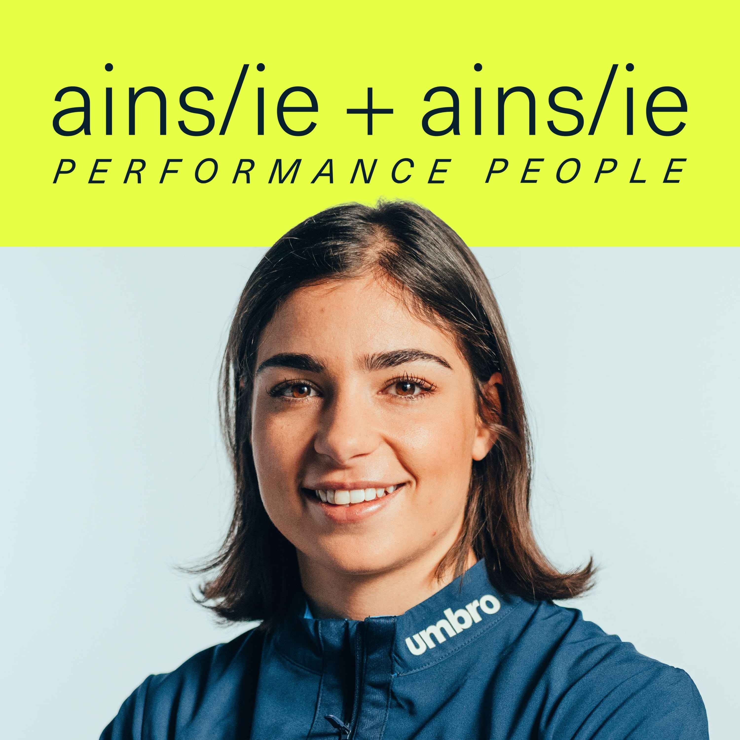 ainslie + ainslie Performance People