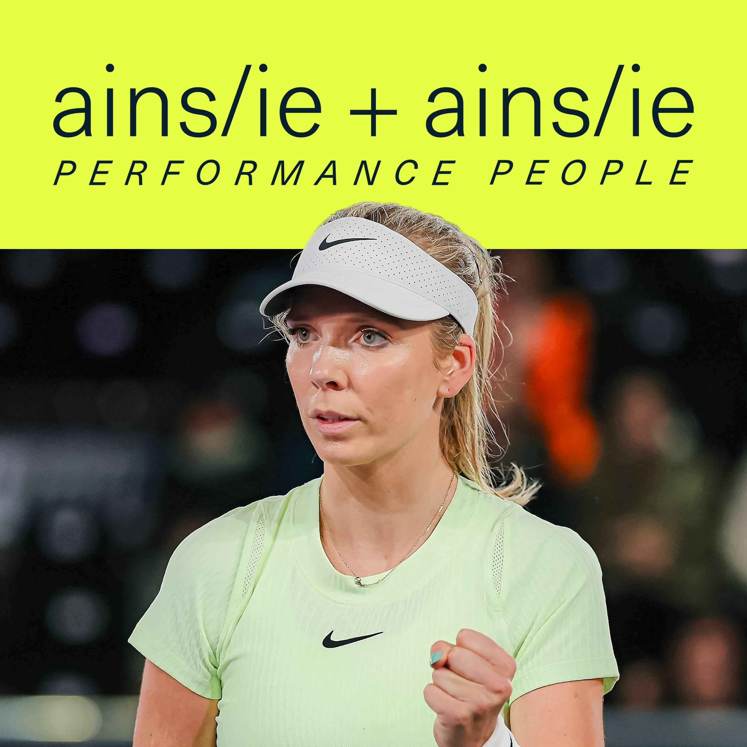 ainslie + ainslie Performance People