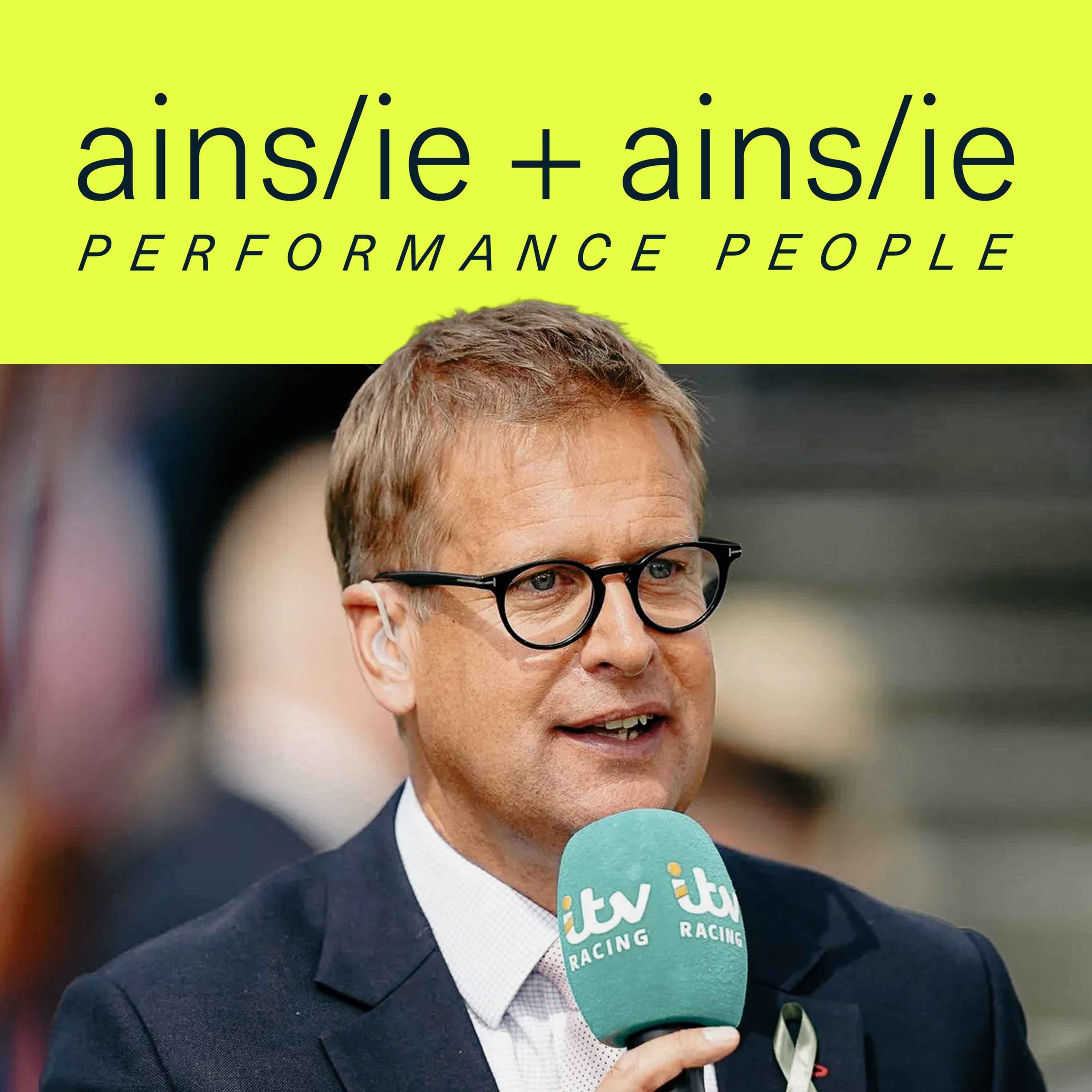 ainslie + ainslie Performance People