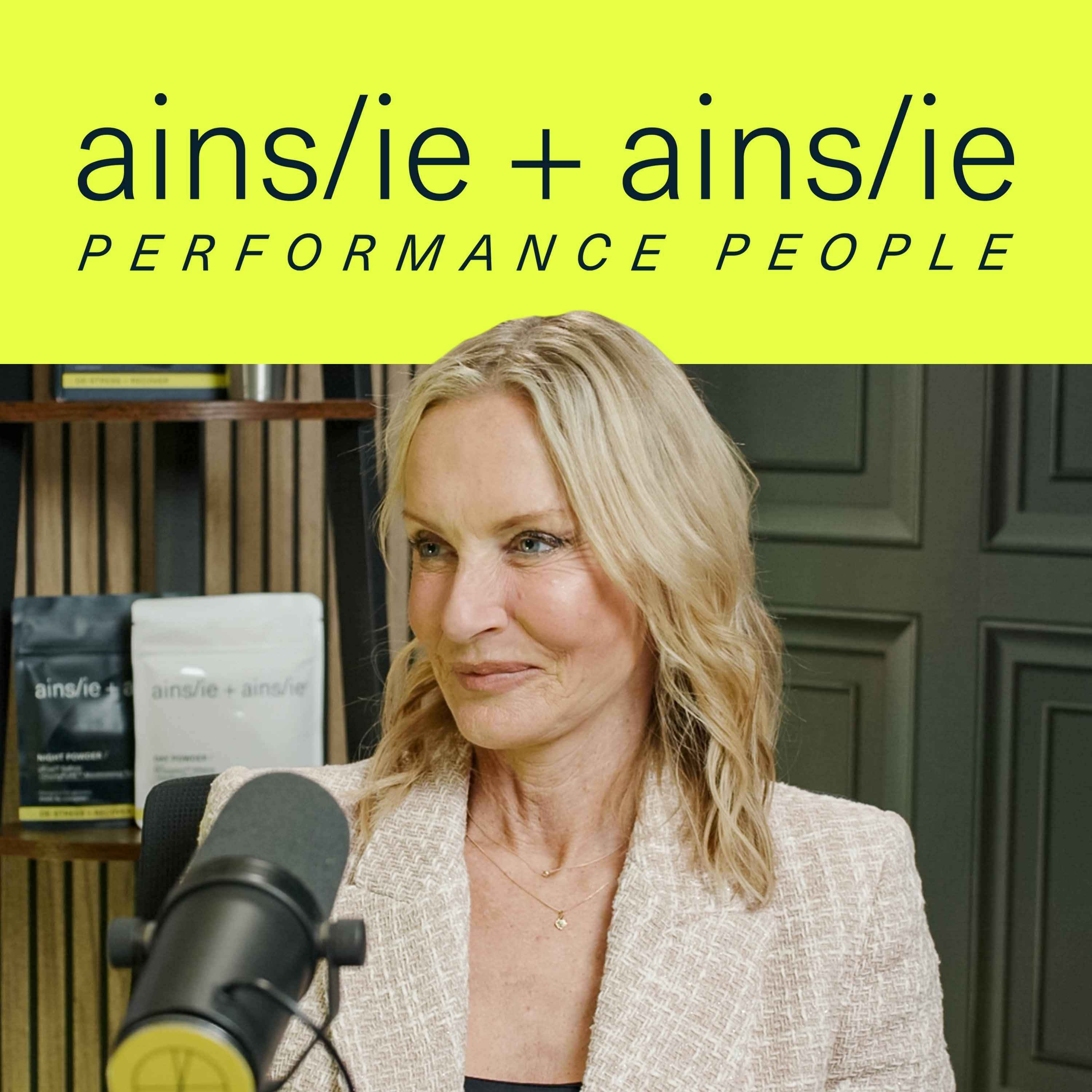 ainslie + ainslie Performance People